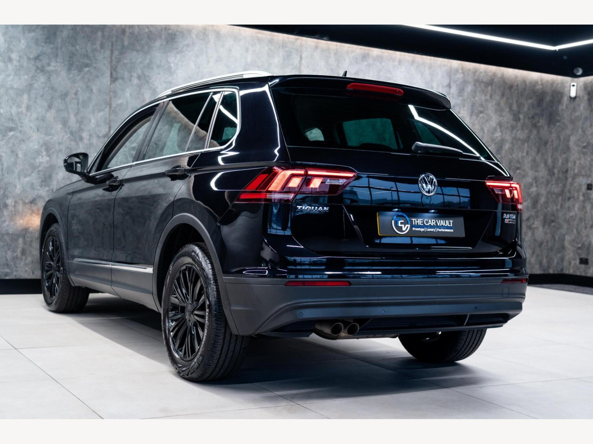 2017 Volkswagen Tiguan image 6