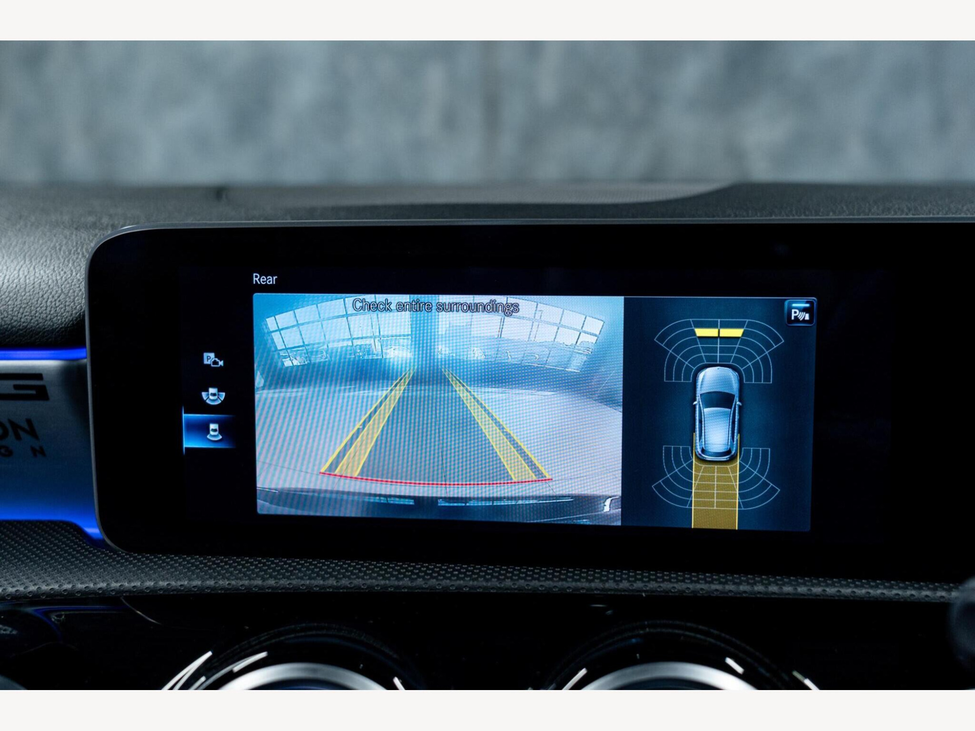 2019 Mercedes-Benz A Class image 22
