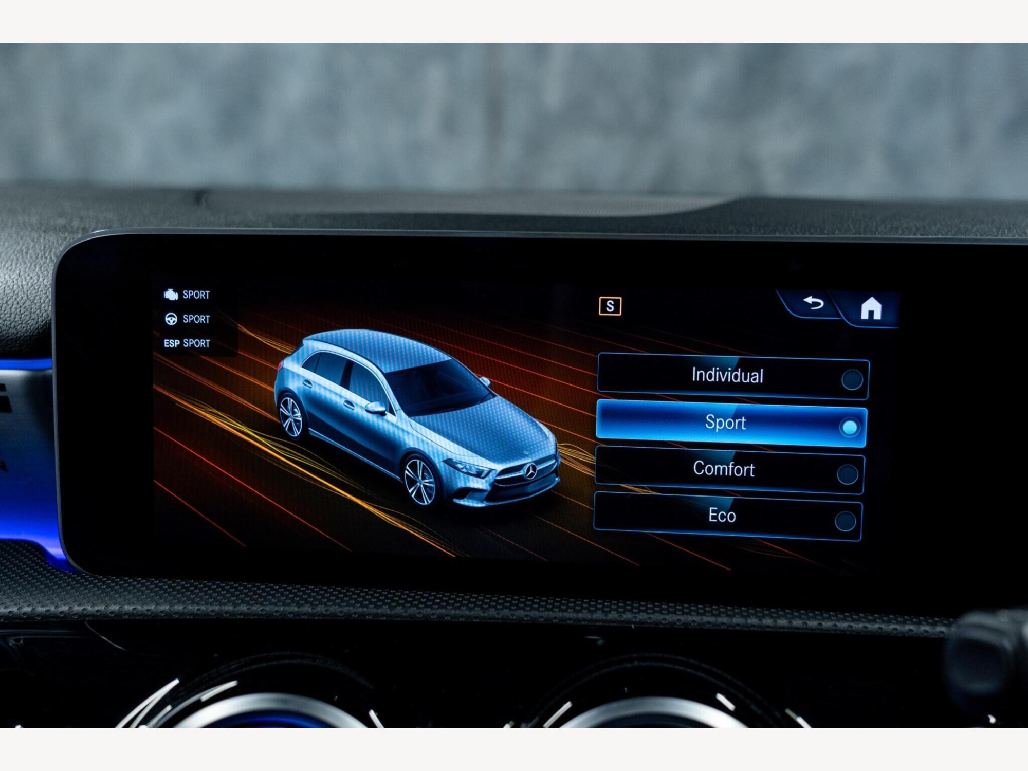 2019 Mercedes-Benz A Class image 24