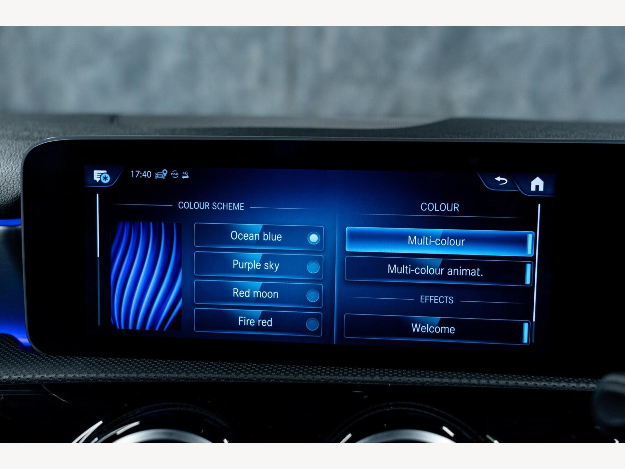 2019 Mercedes-Benz A Class image 33