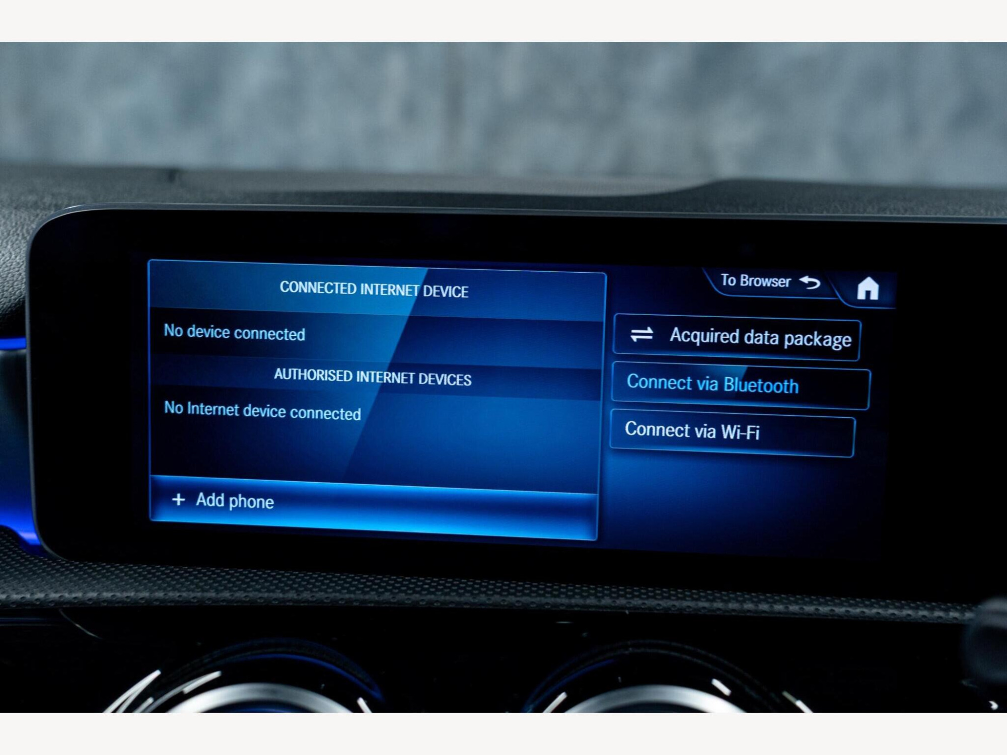 2019 Mercedes-Benz A Class image 43