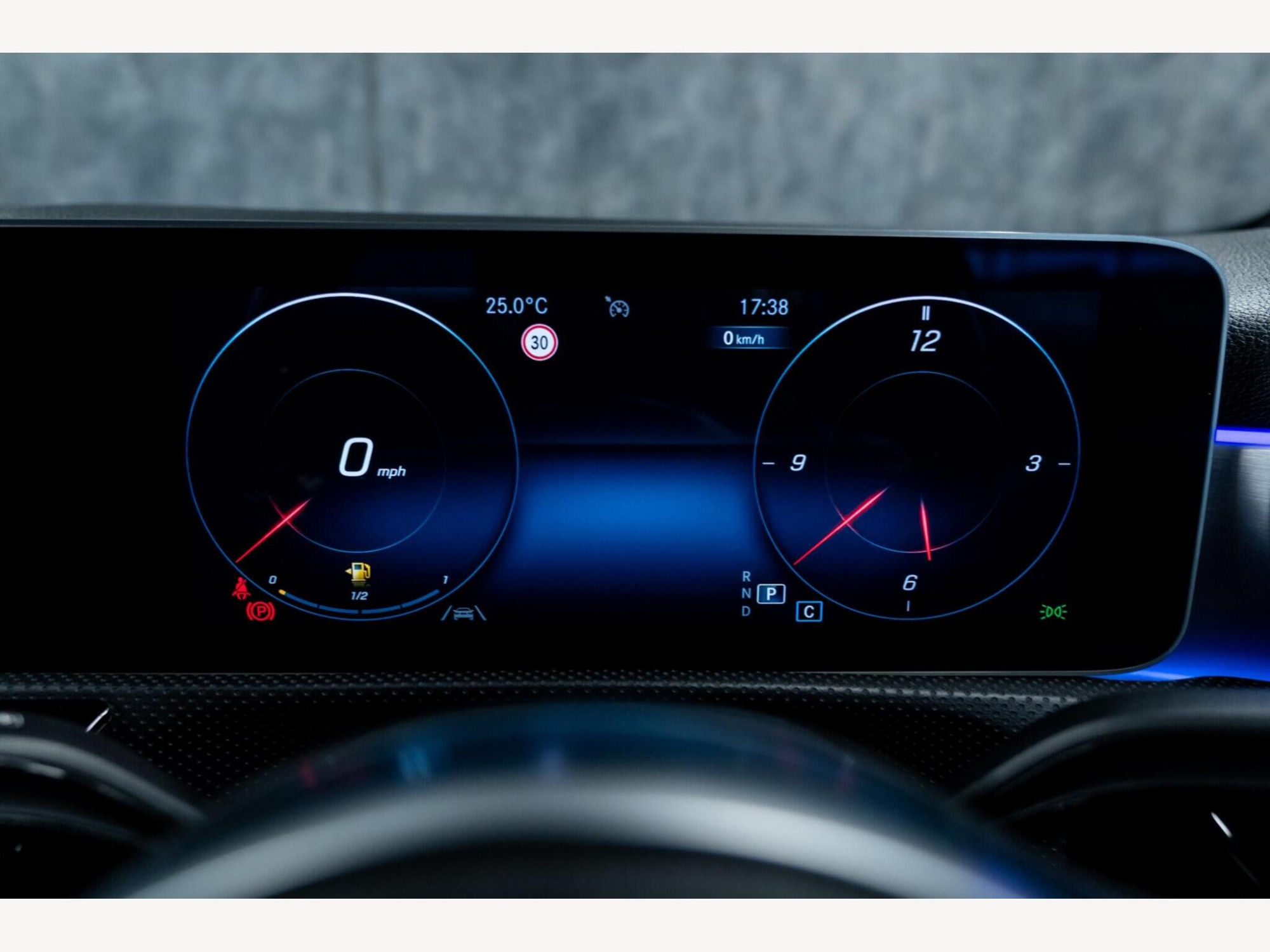 2019 Mercedes-Benz A Class image 19