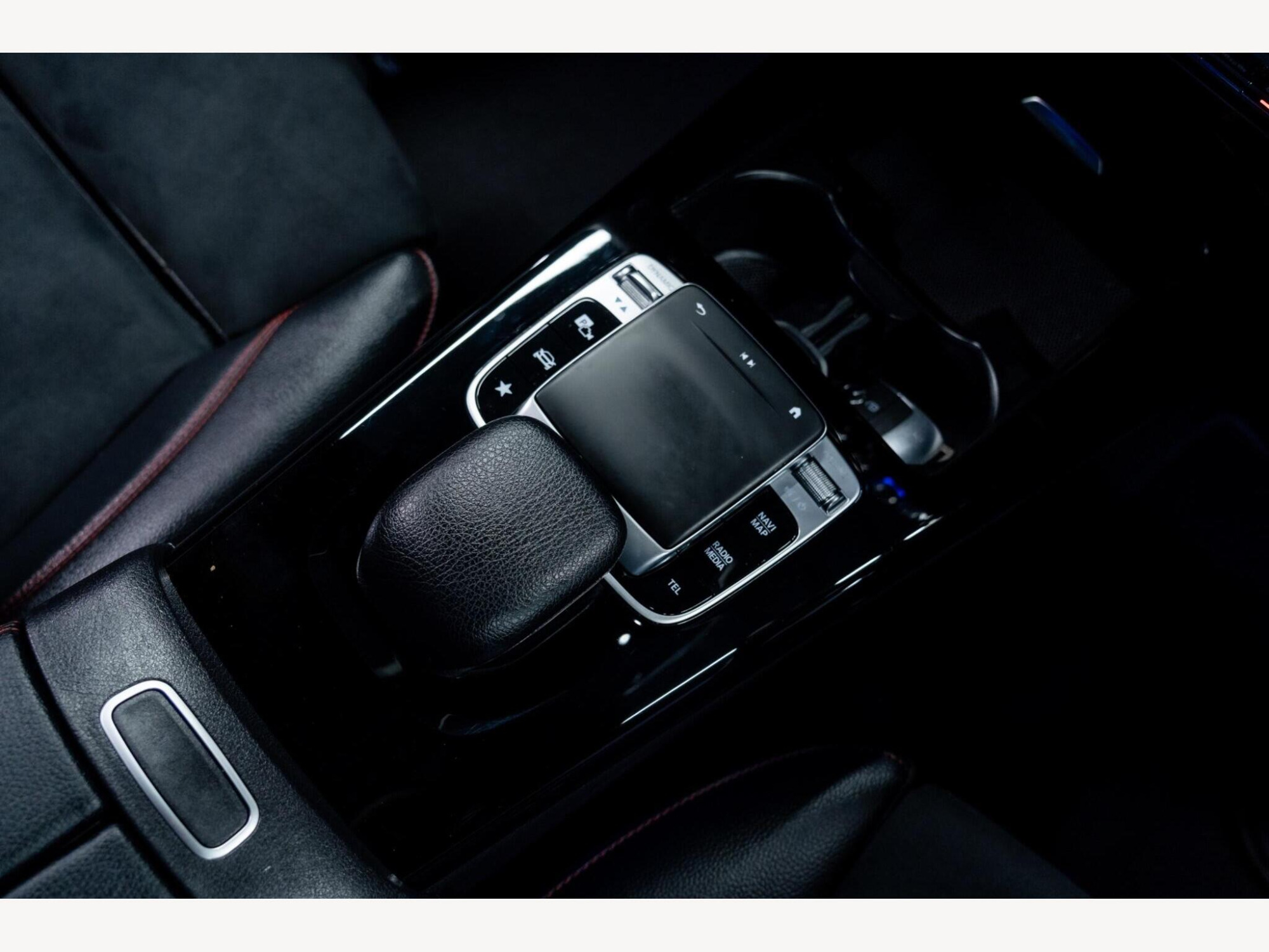 2019 Mercedes-Benz A Class image 45