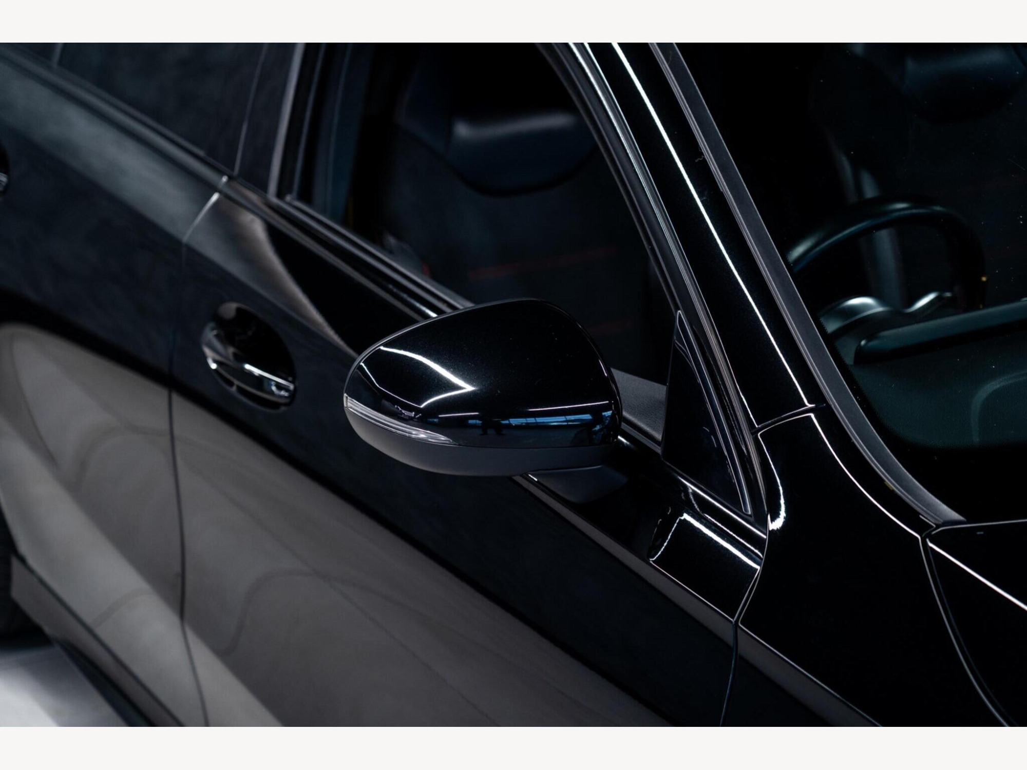2019 Mercedes-Benz A Class image 11