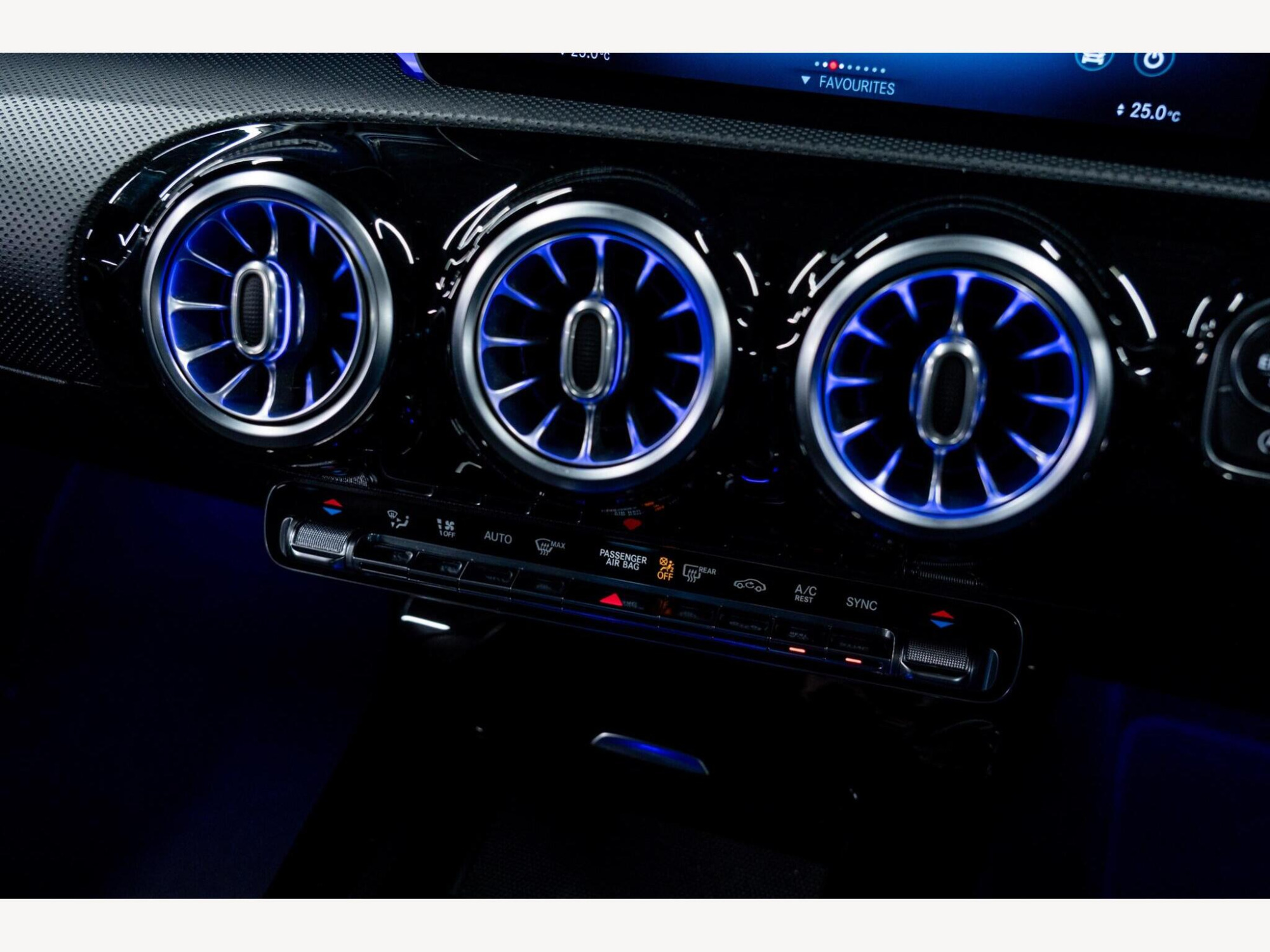 2019 Mercedes-Benz A Class image 48