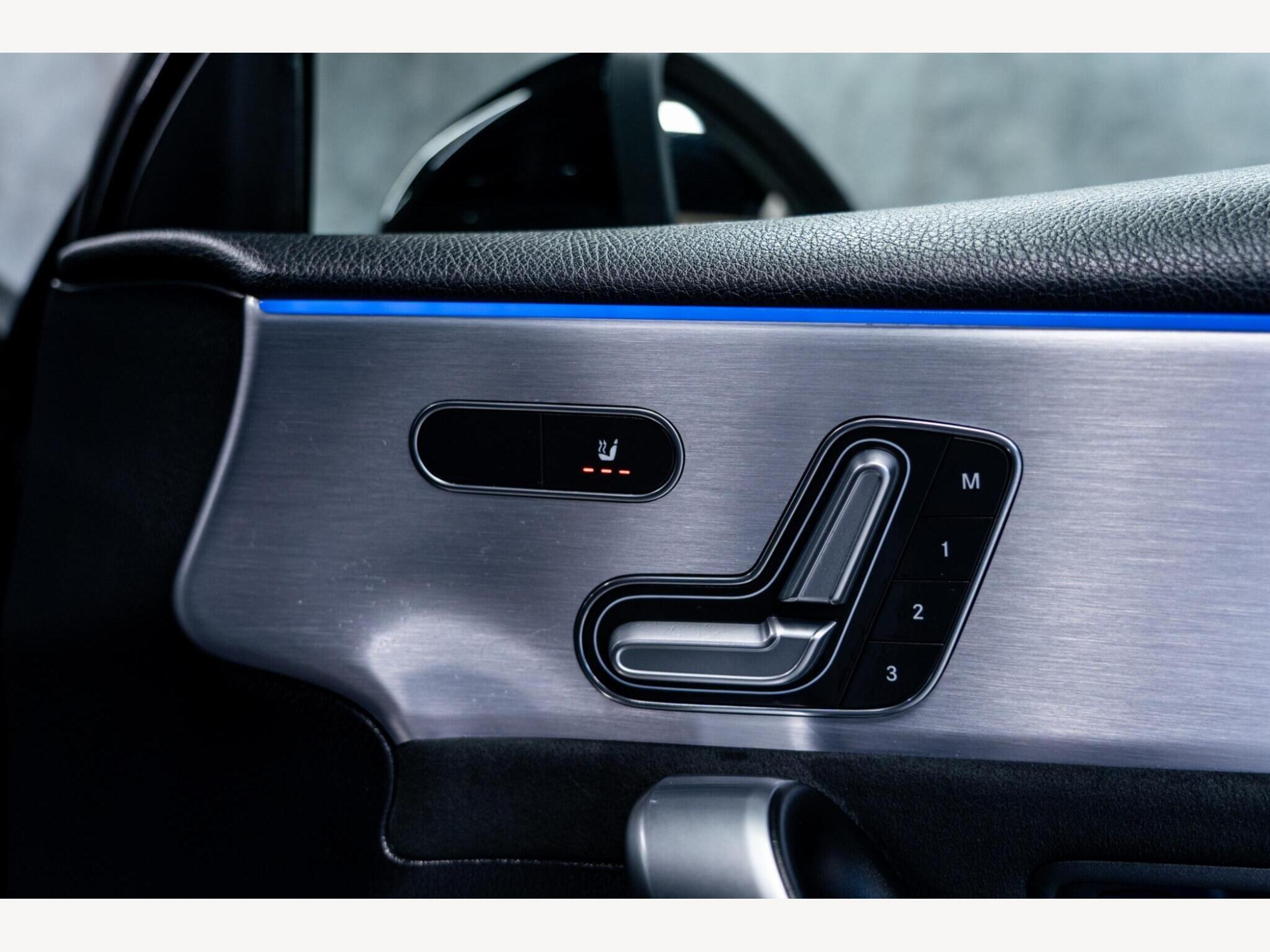 2019 Mercedes-Benz A Class image 49