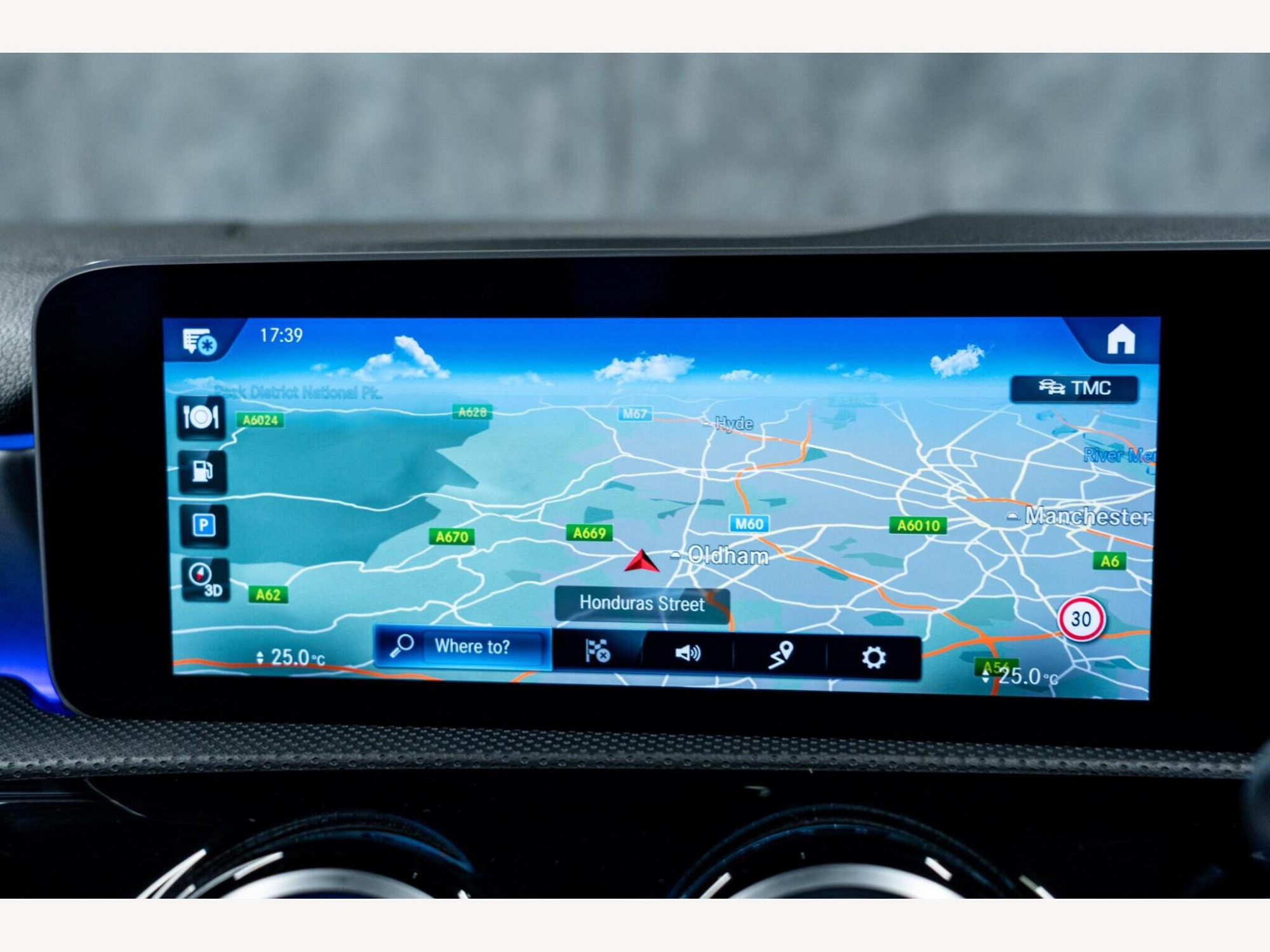 2019 Mercedes-Benz A Class image 40