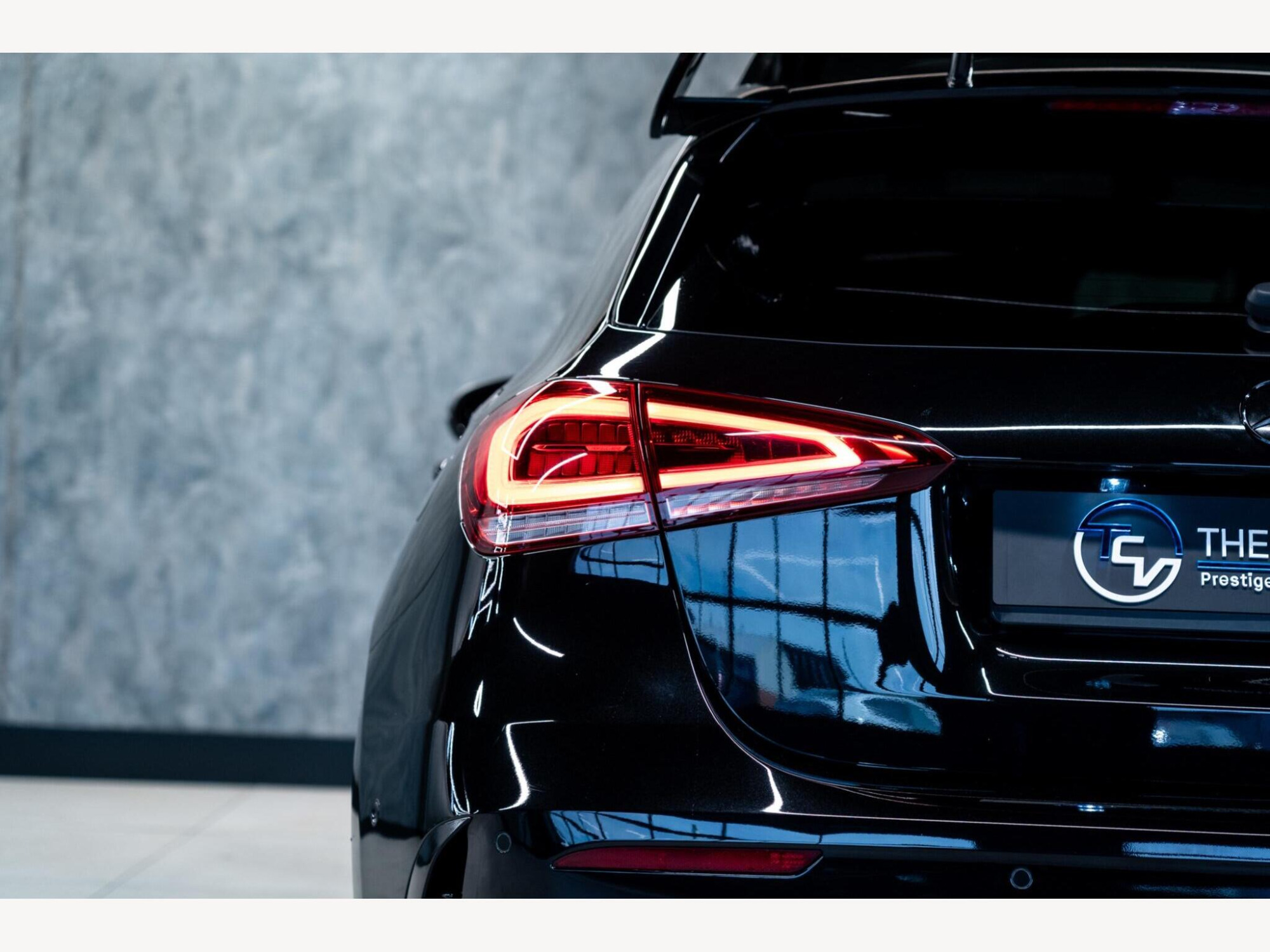 2019 Mercedes-Benz A Class image 12