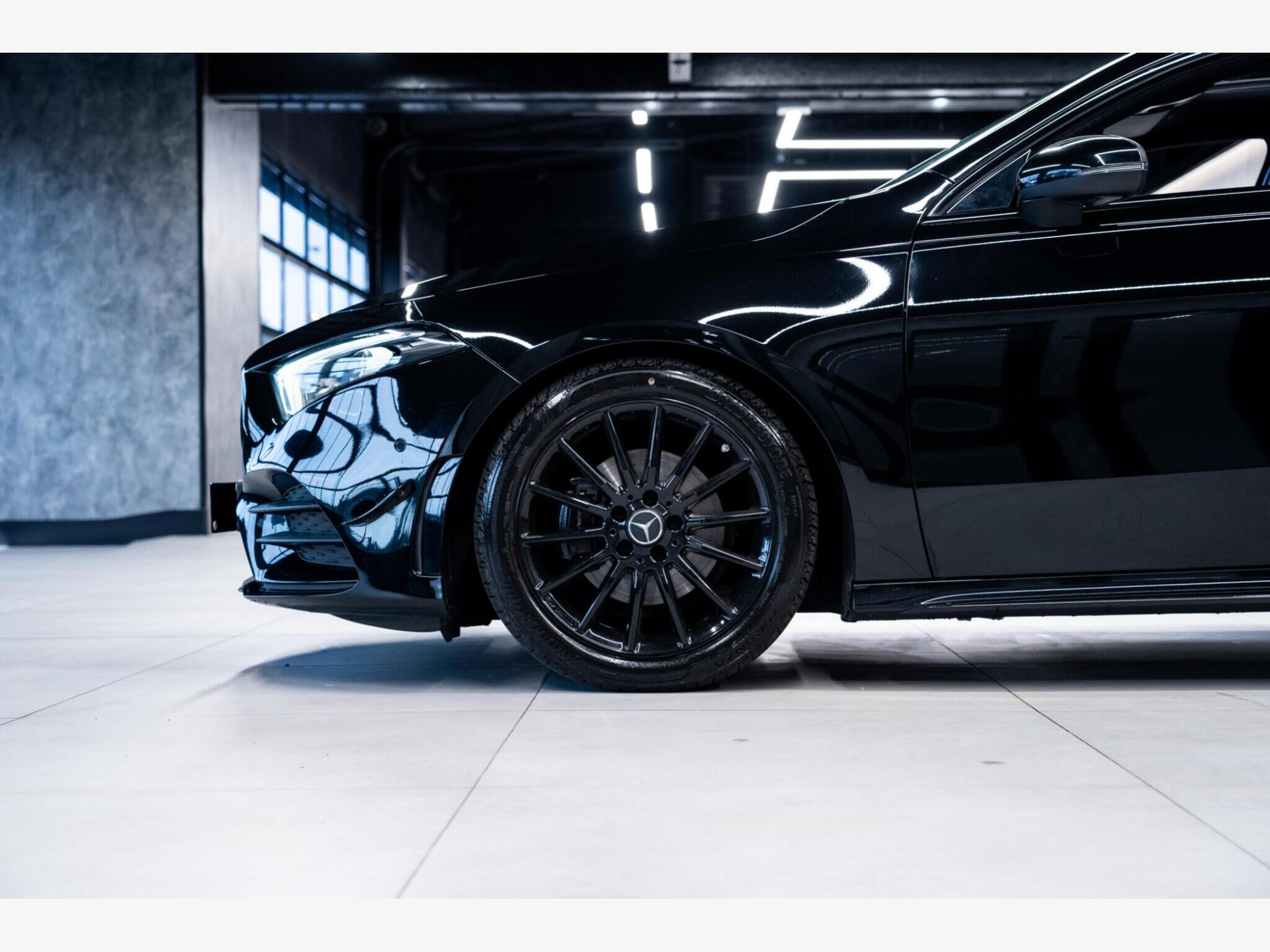 2019 Mercedes-Benz A Class image 15