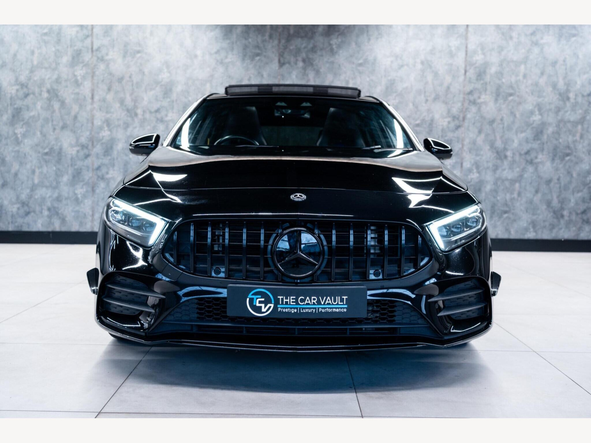 2019 Mercedes-Benz A Class image 5