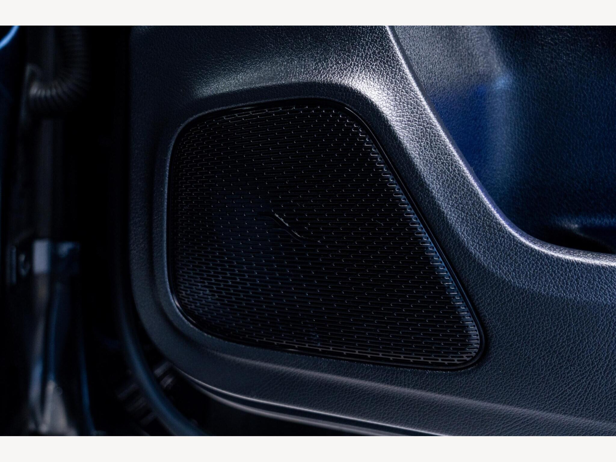 2019 Mercedes-Benz A Class image 50