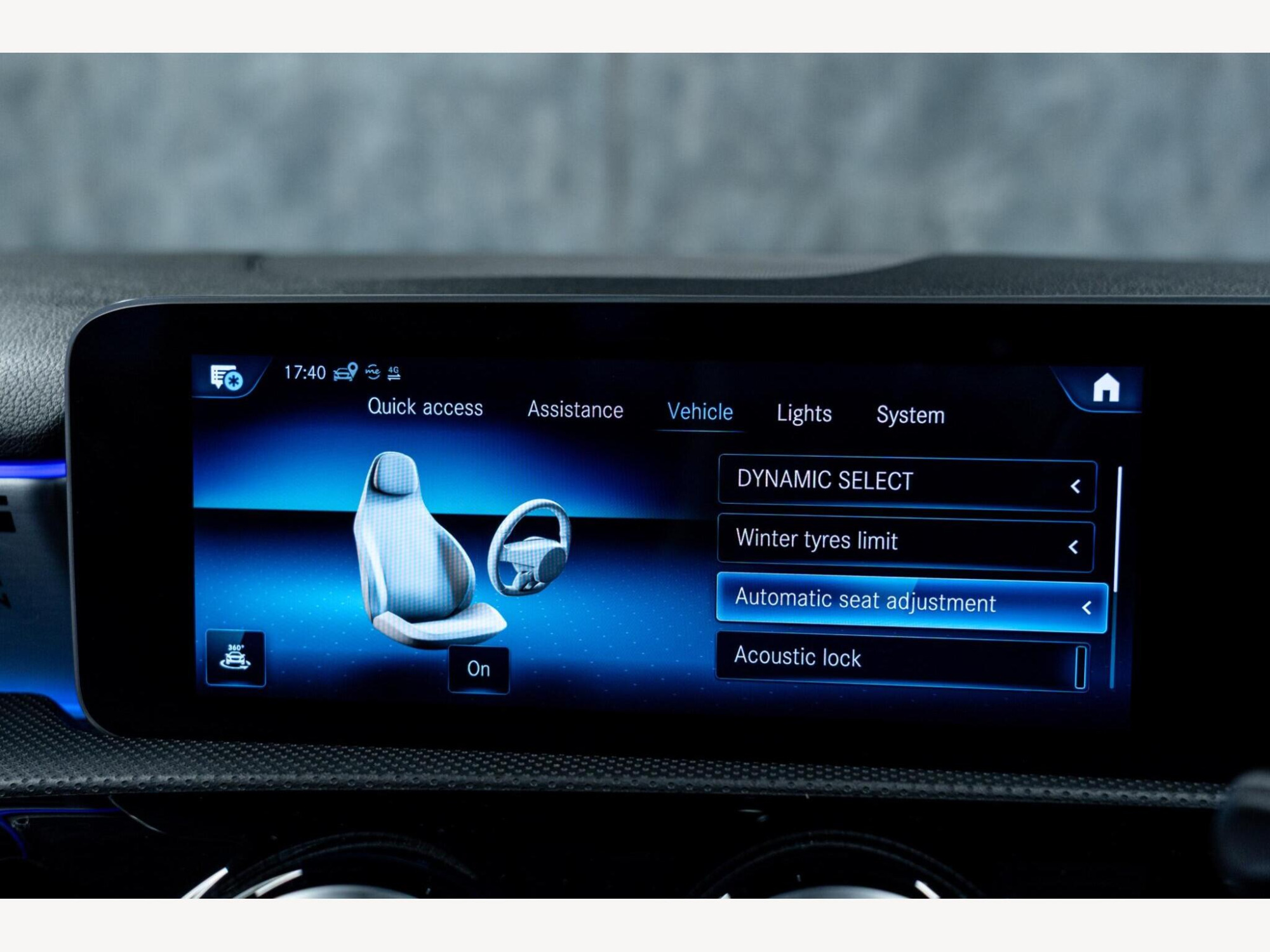 2019 Mercedes-Benz A Class image 35