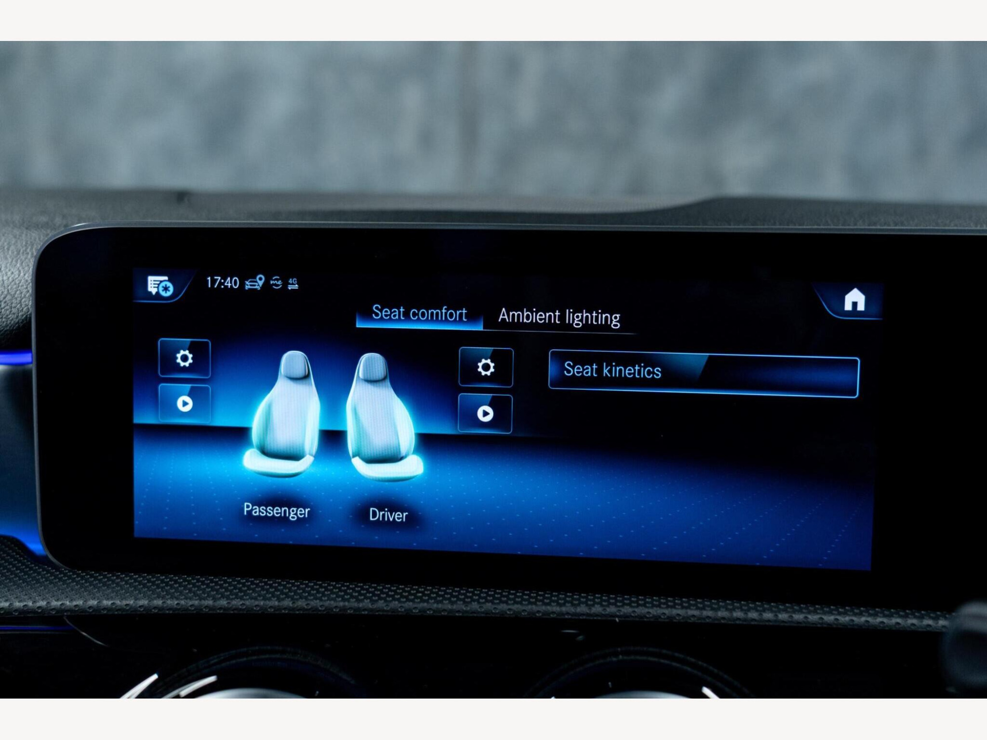 2019 Mercedes-Benz A Class image 34