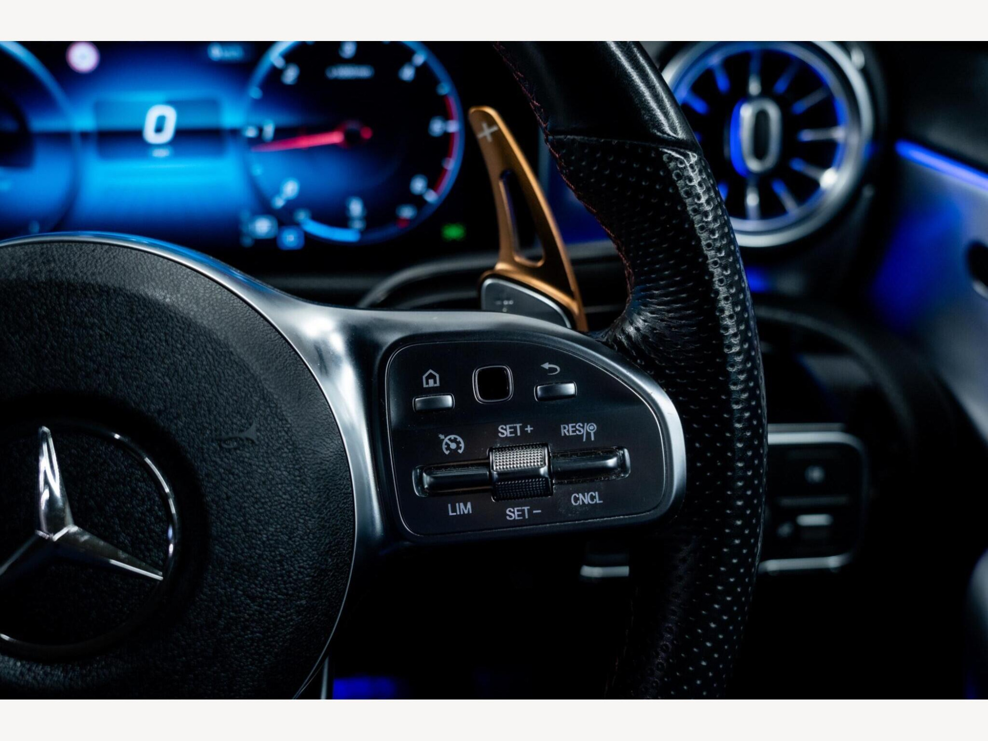 2019 Mercedes-Benz A Class image 46
