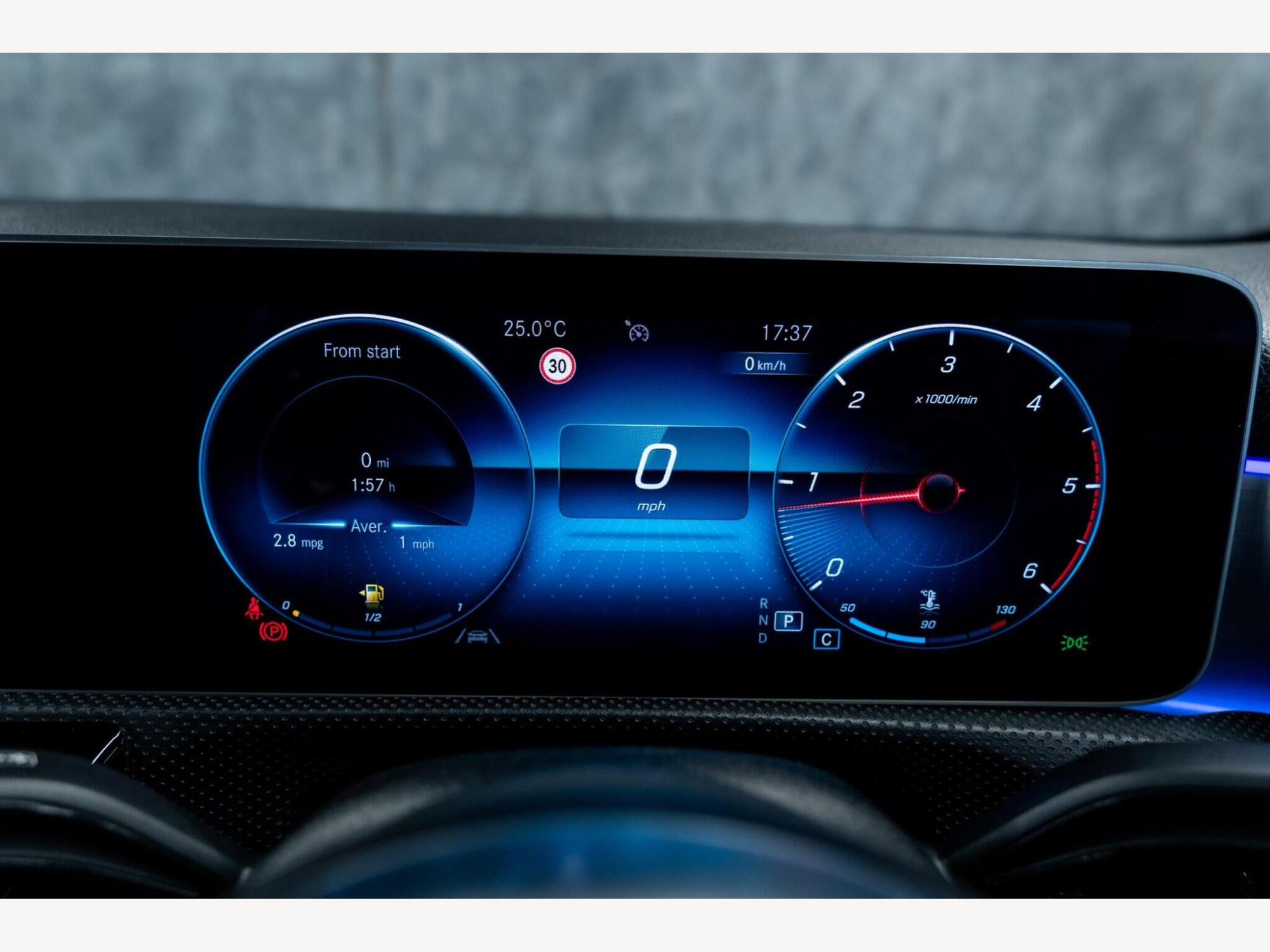 2019 Mercedes-Benz A Class image 18