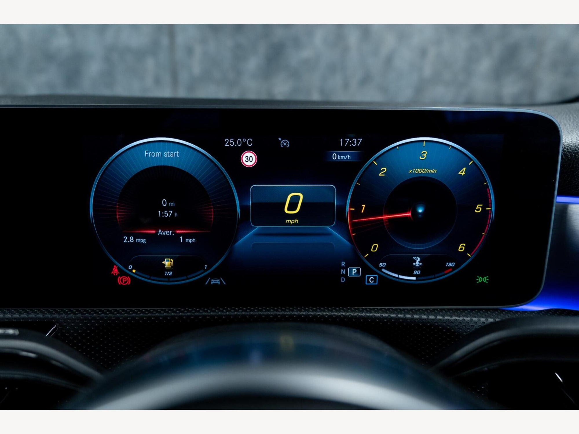 2019 Mercedes-Benz A Class image 17