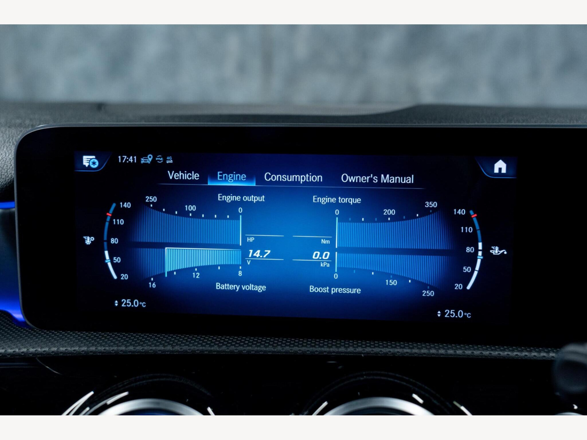 2019 Mercedes-Benz A Class image 23
