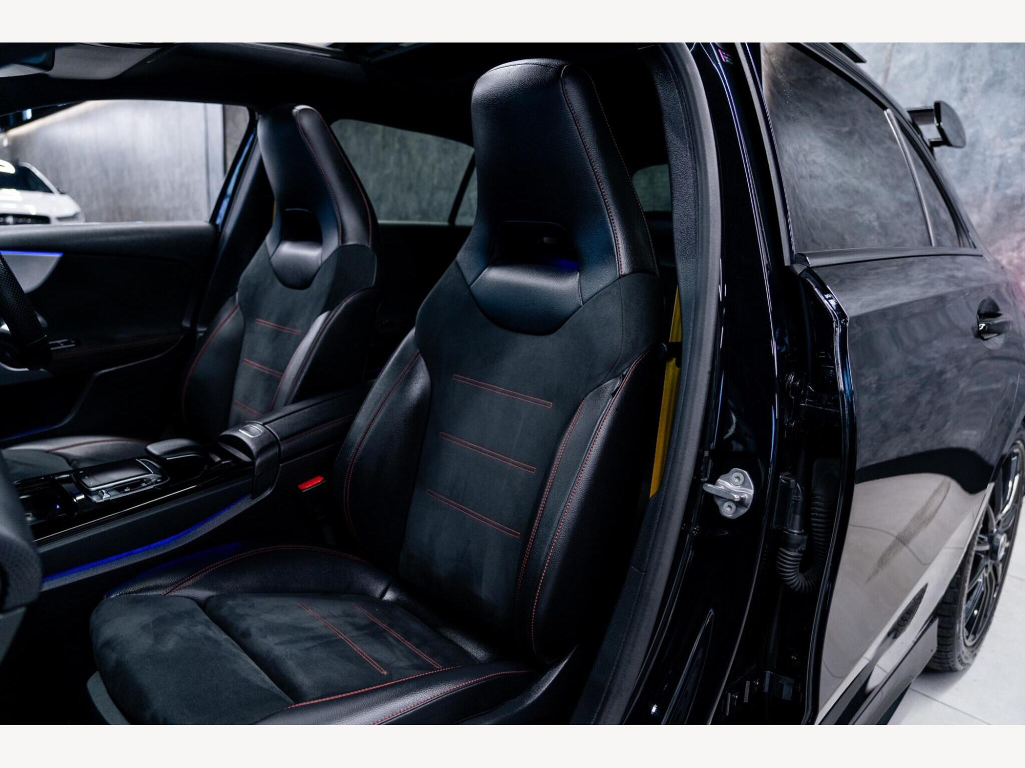 2019 Mercedes-Benz A Class image 55