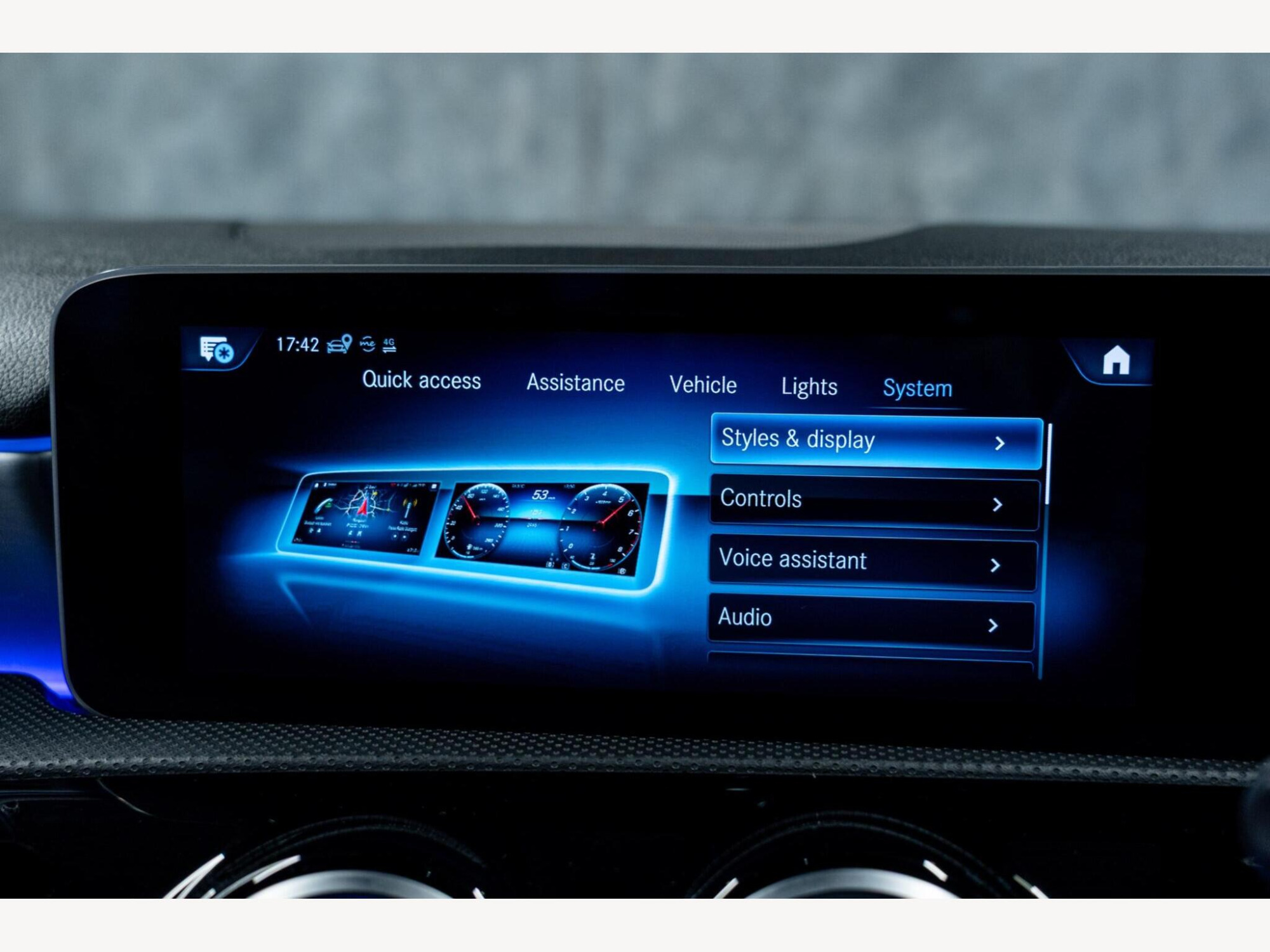 2019 Mercedes-Benz A Class image 31