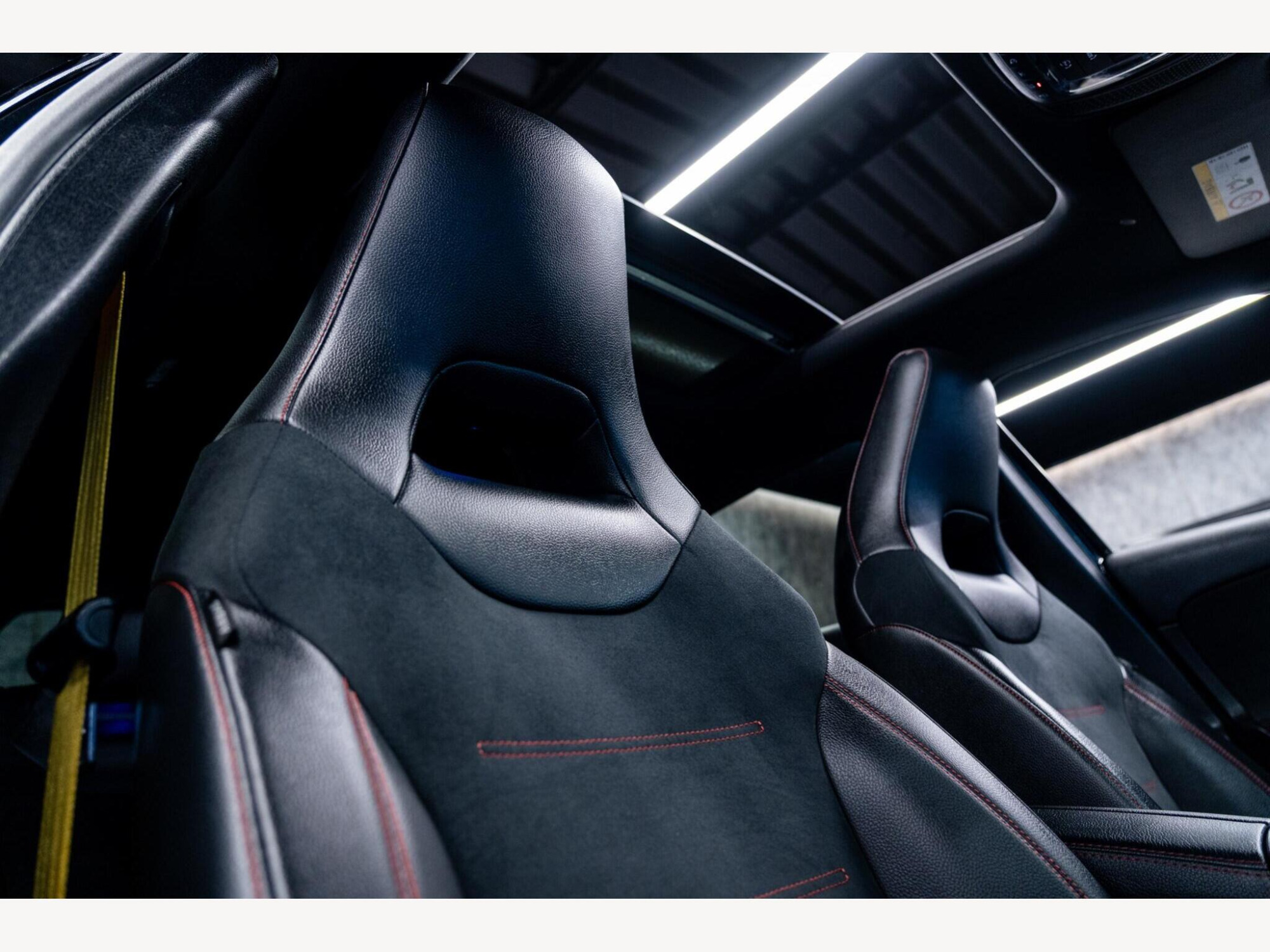 2019 Mercedes-Benz A Class image 52