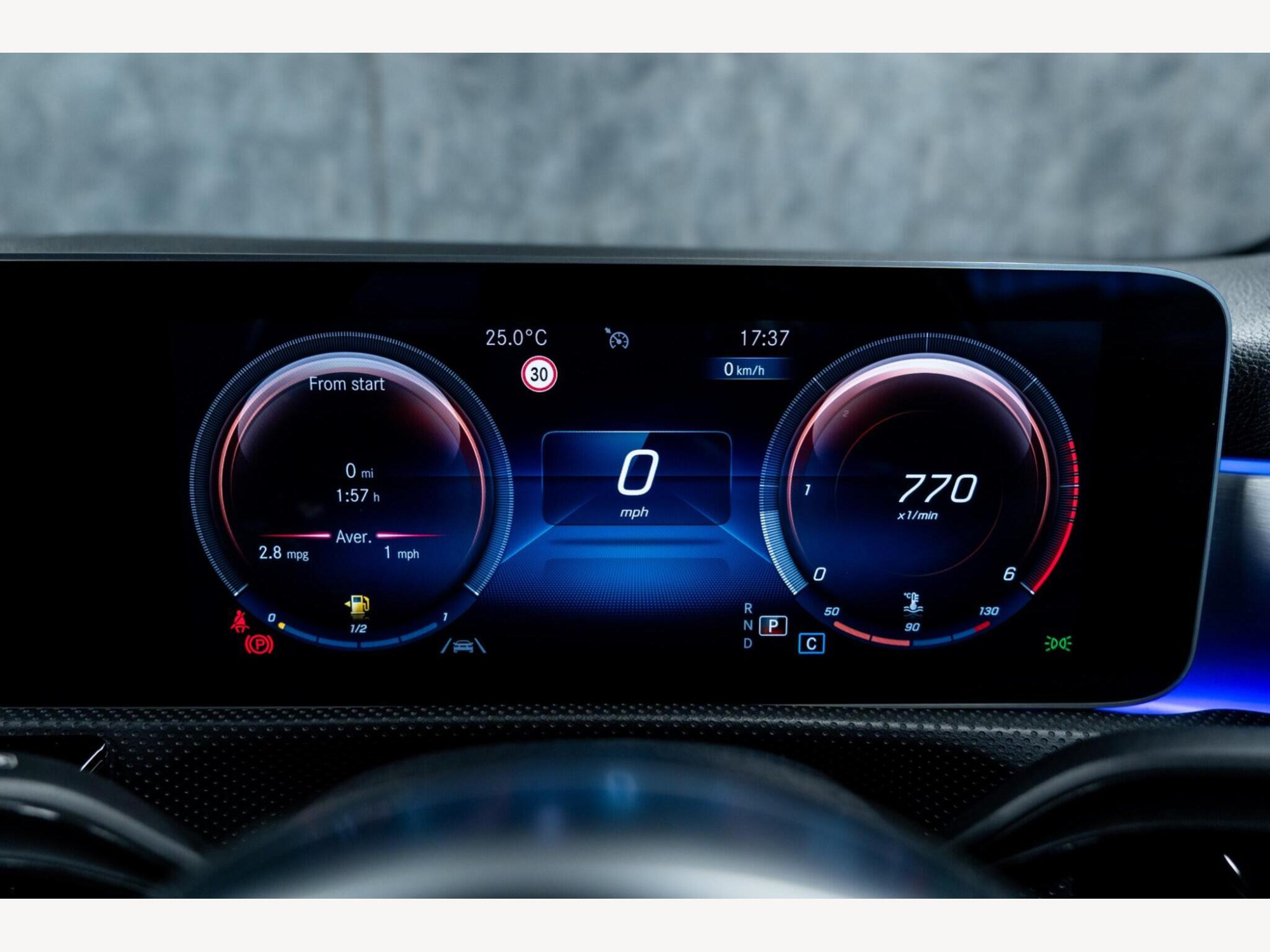 2019 Mercedes-Benz A Class image 20