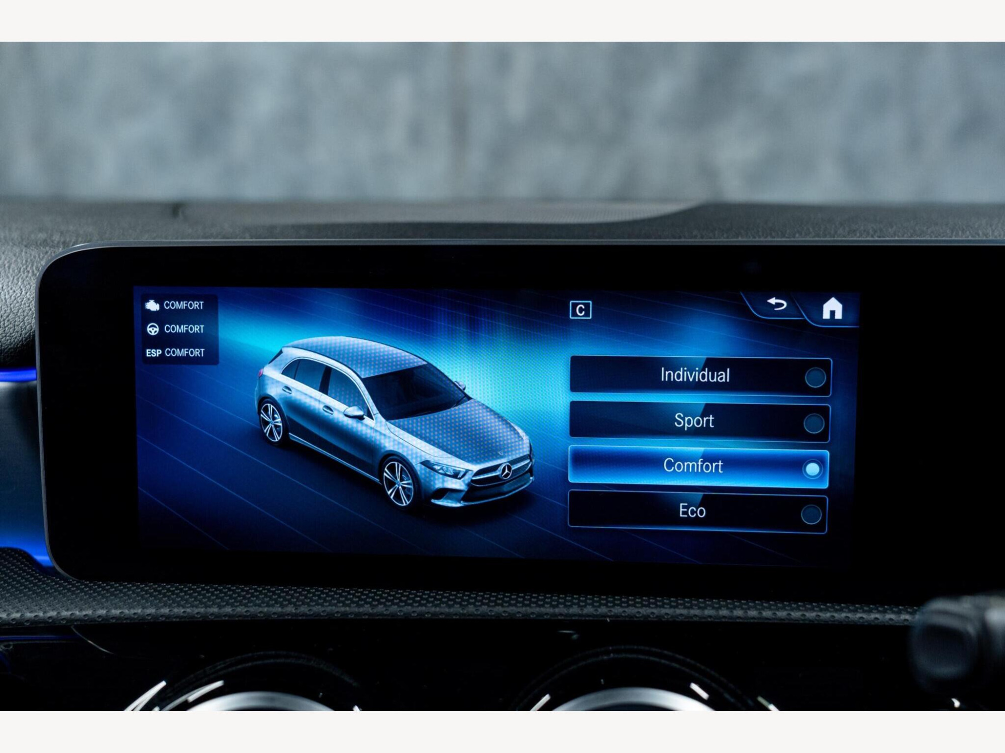 2019 Mercedes-Benz A Class image 25