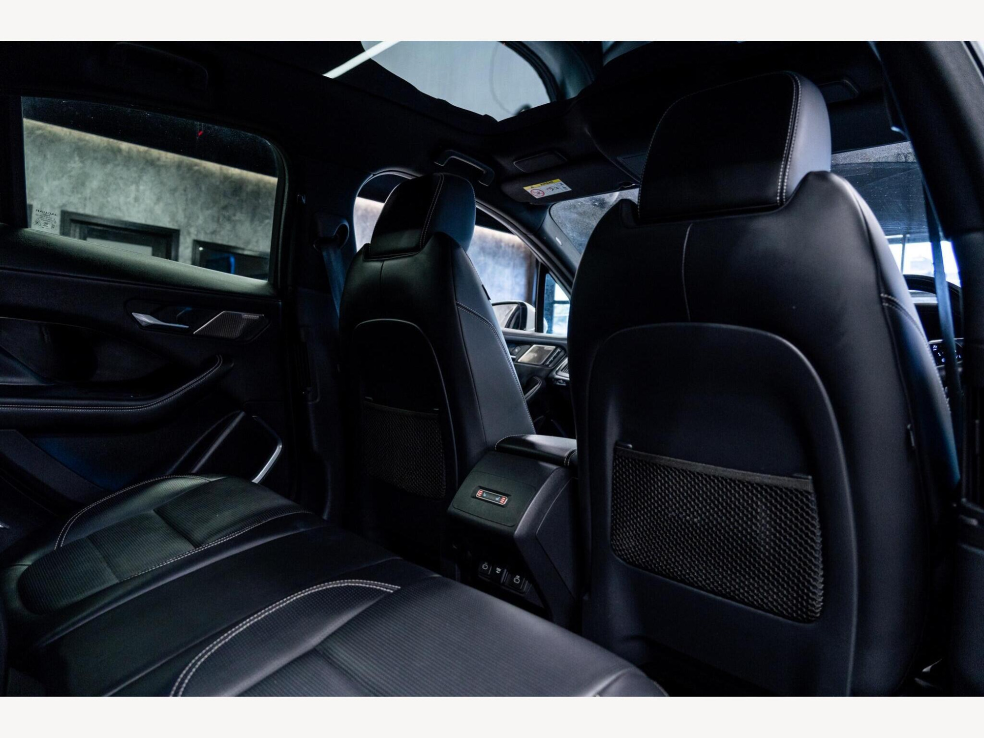 2020 Jaguar I-PACE image 52