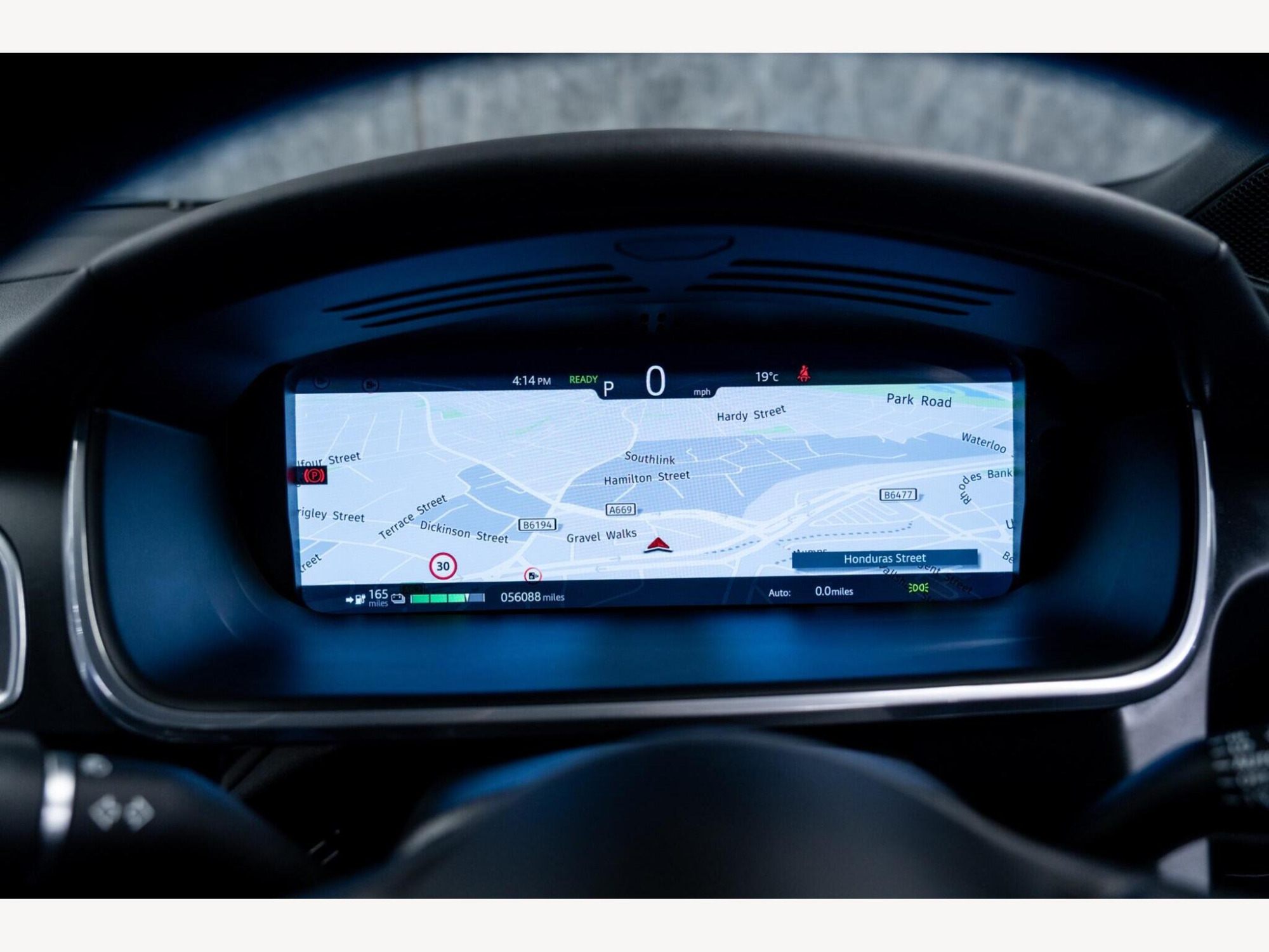 2020 Jaguar I-PACE image 20