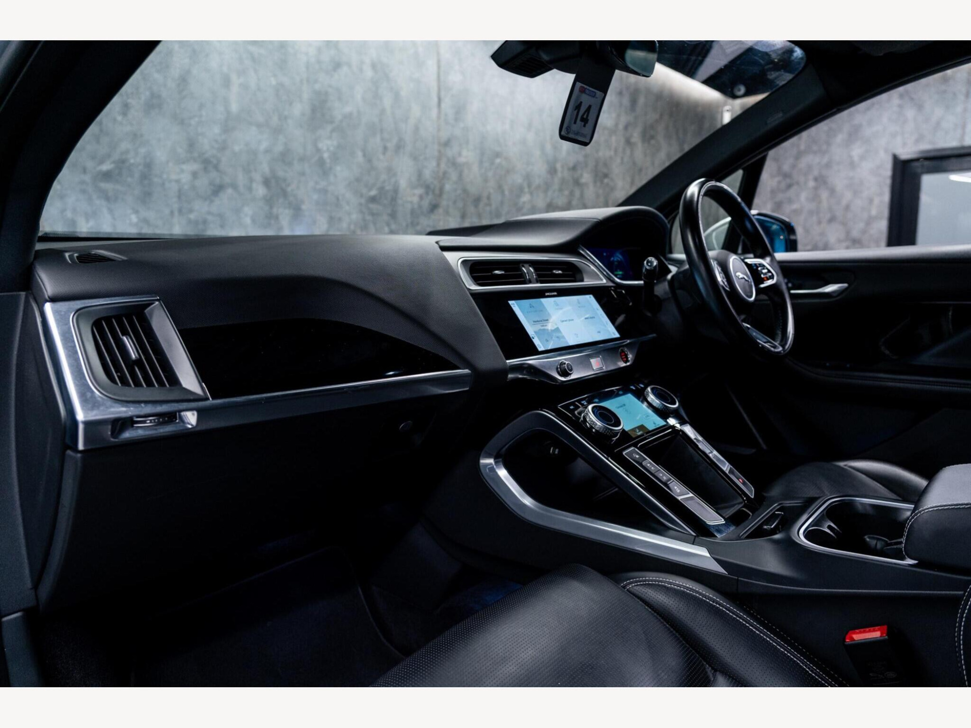 2020 Jaguar I-PACE image 49