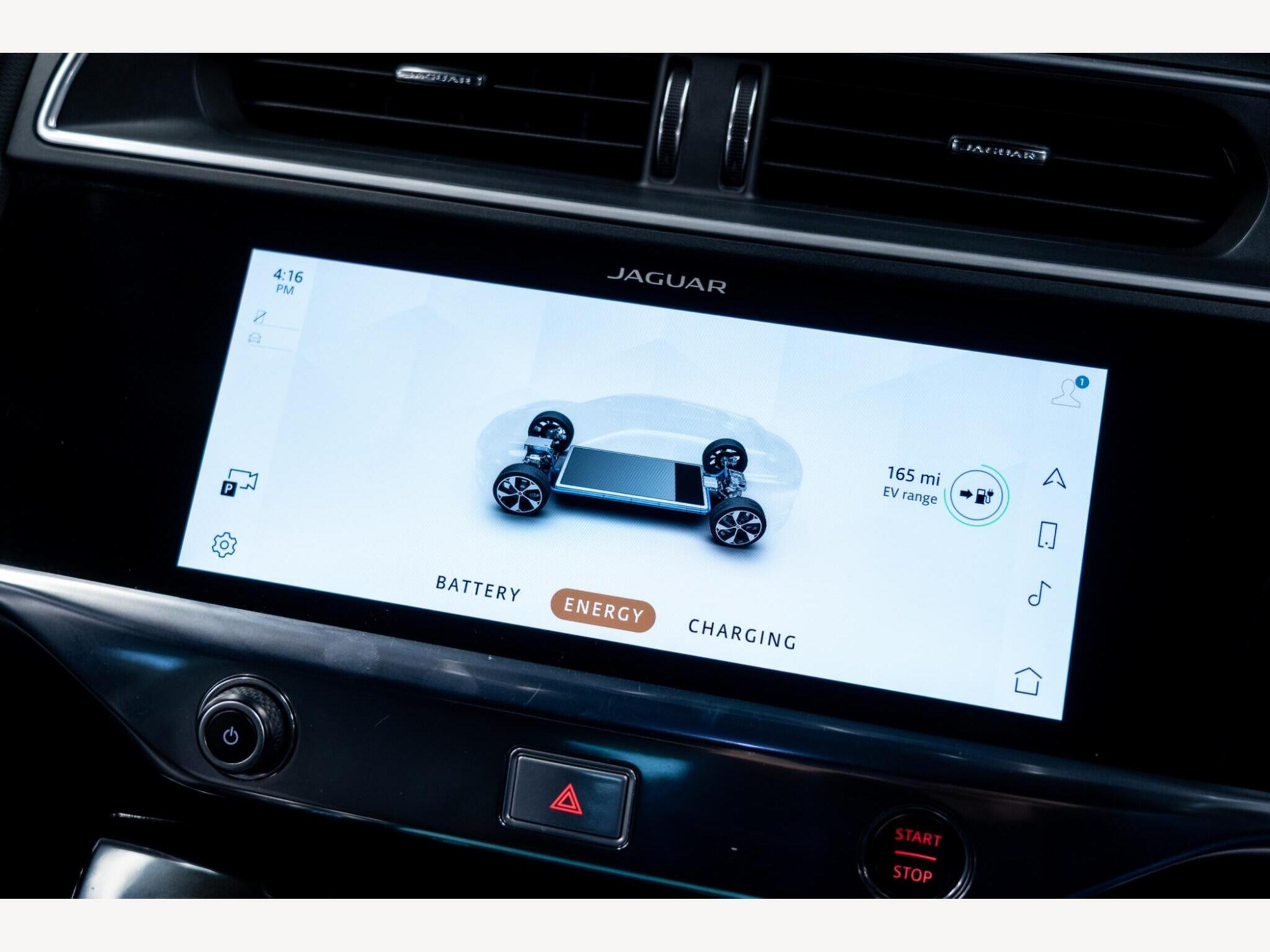 2020 Jaguar I-PACE image 28