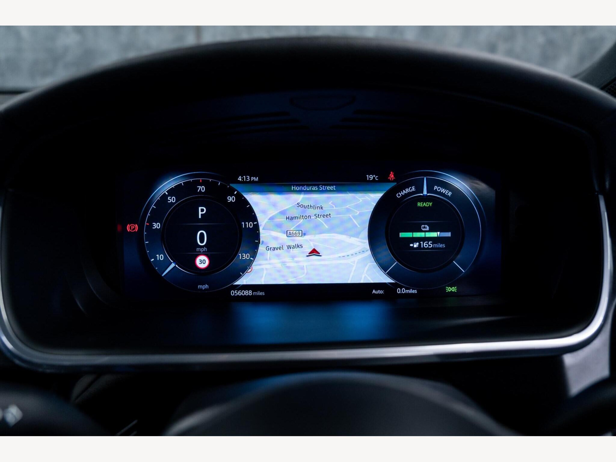 2020 Jaguar I-PACE image 18