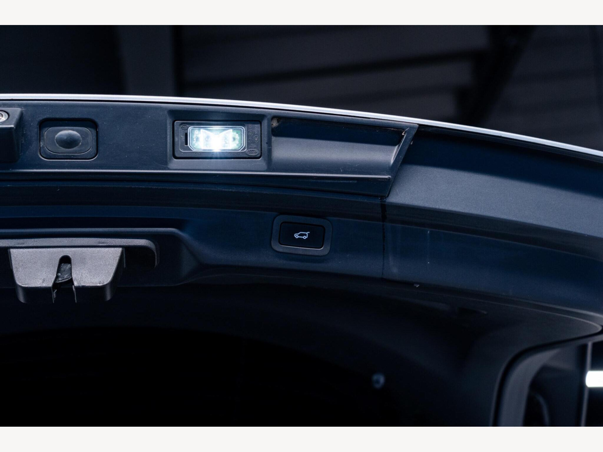 2020 Jaguar I-PACE image 57