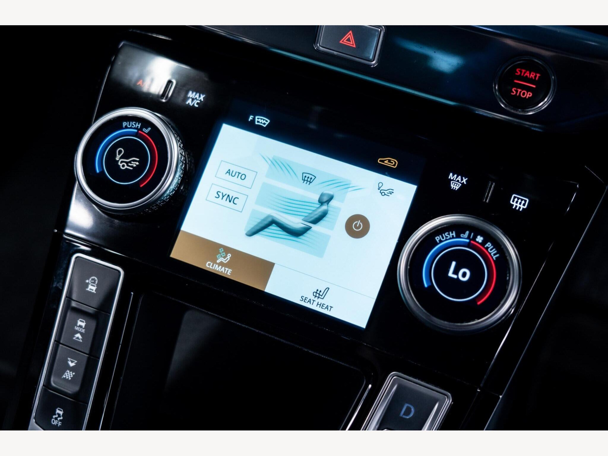 2020 Jaguar I-PACE image 44