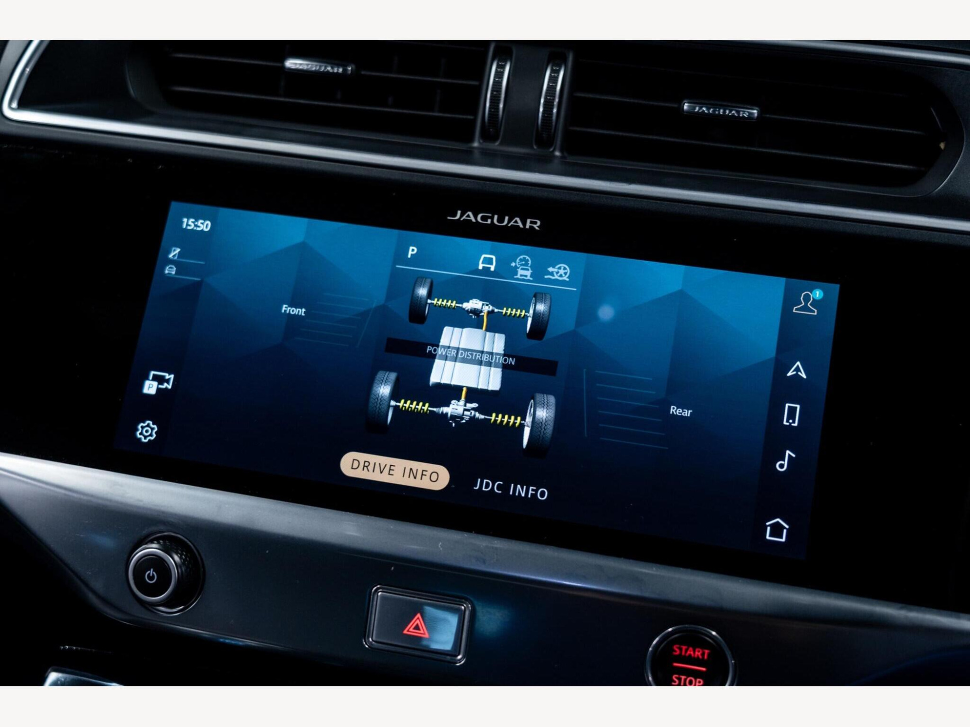2022 Jaguar I-PACE image 30