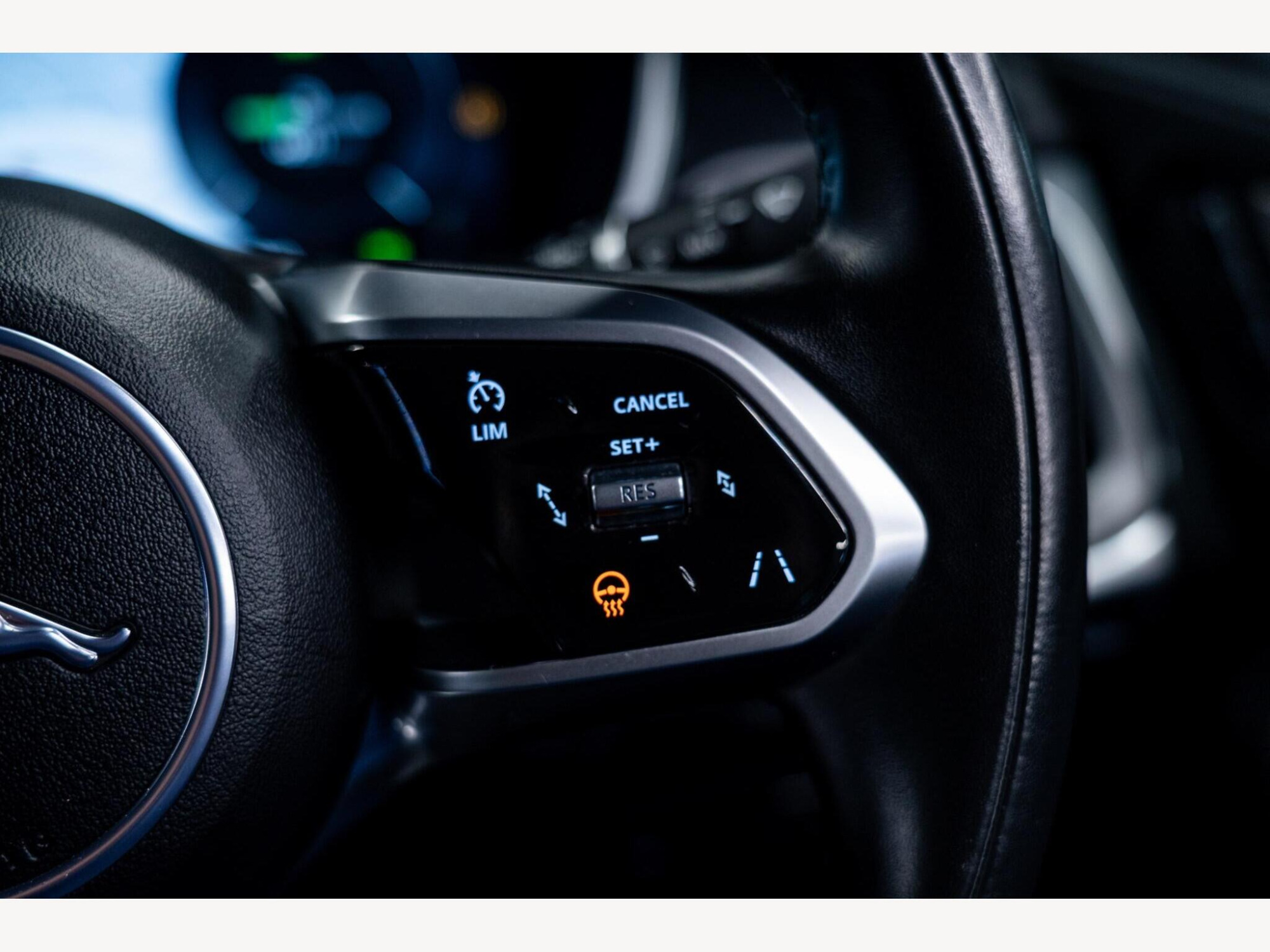 2022 Jaguar I-PACE image 42