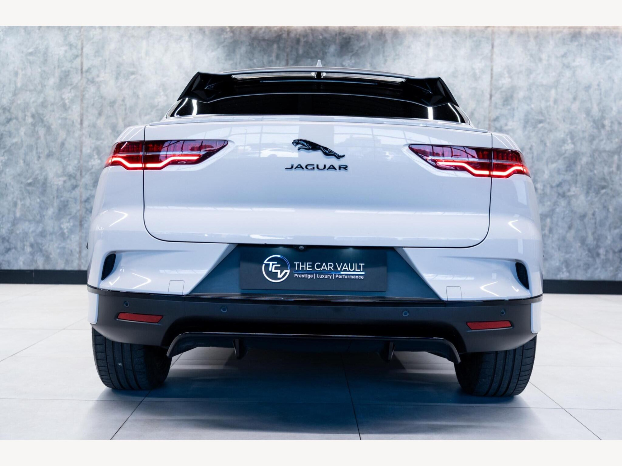 2022 Jaguar I-PACE image 7
