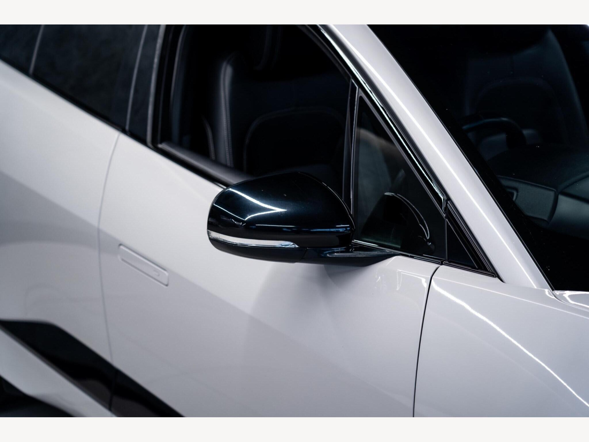 2022 Jaguar I-PACE image 12
