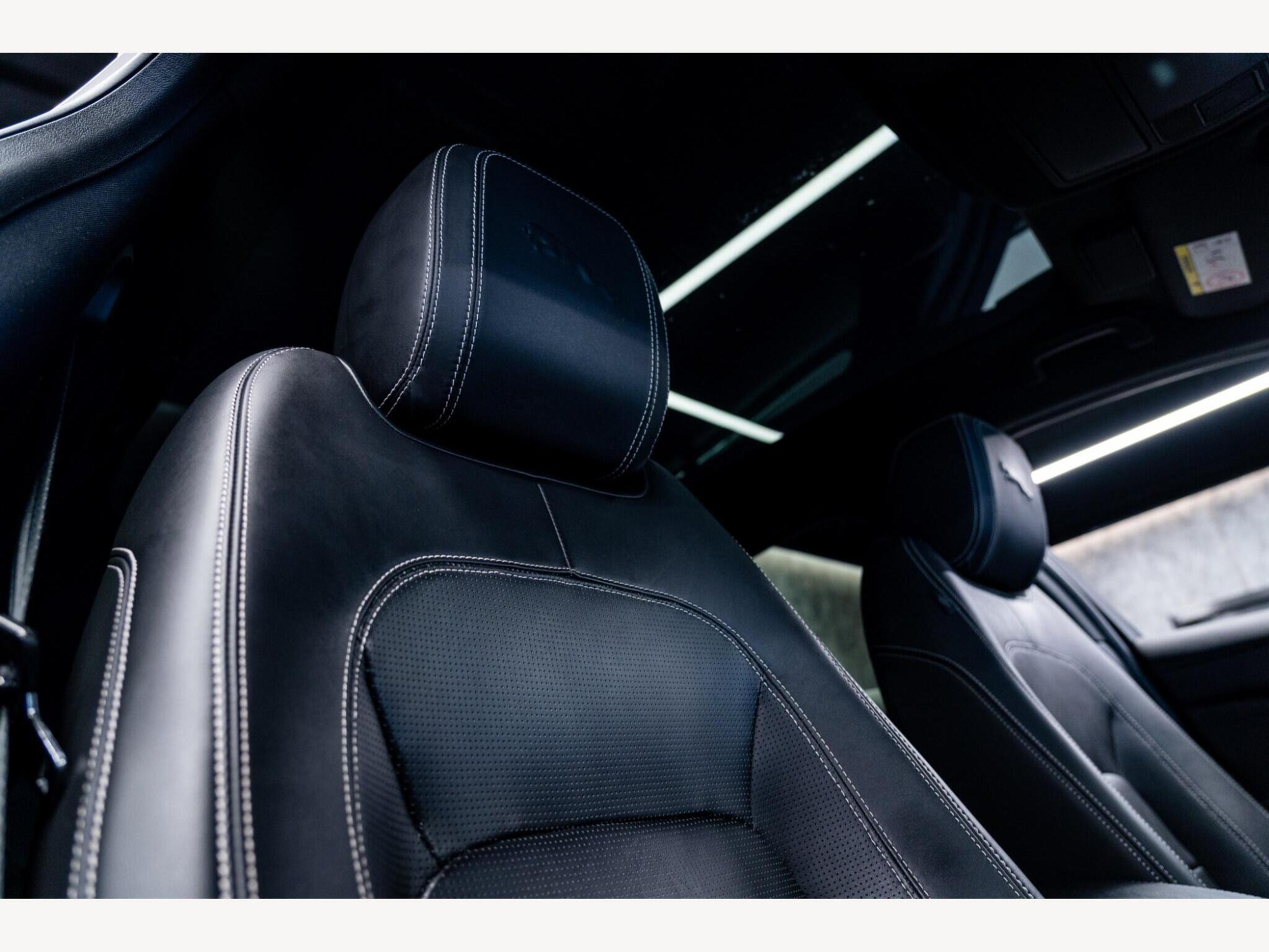 2022 Jaguar I-PACE image 49