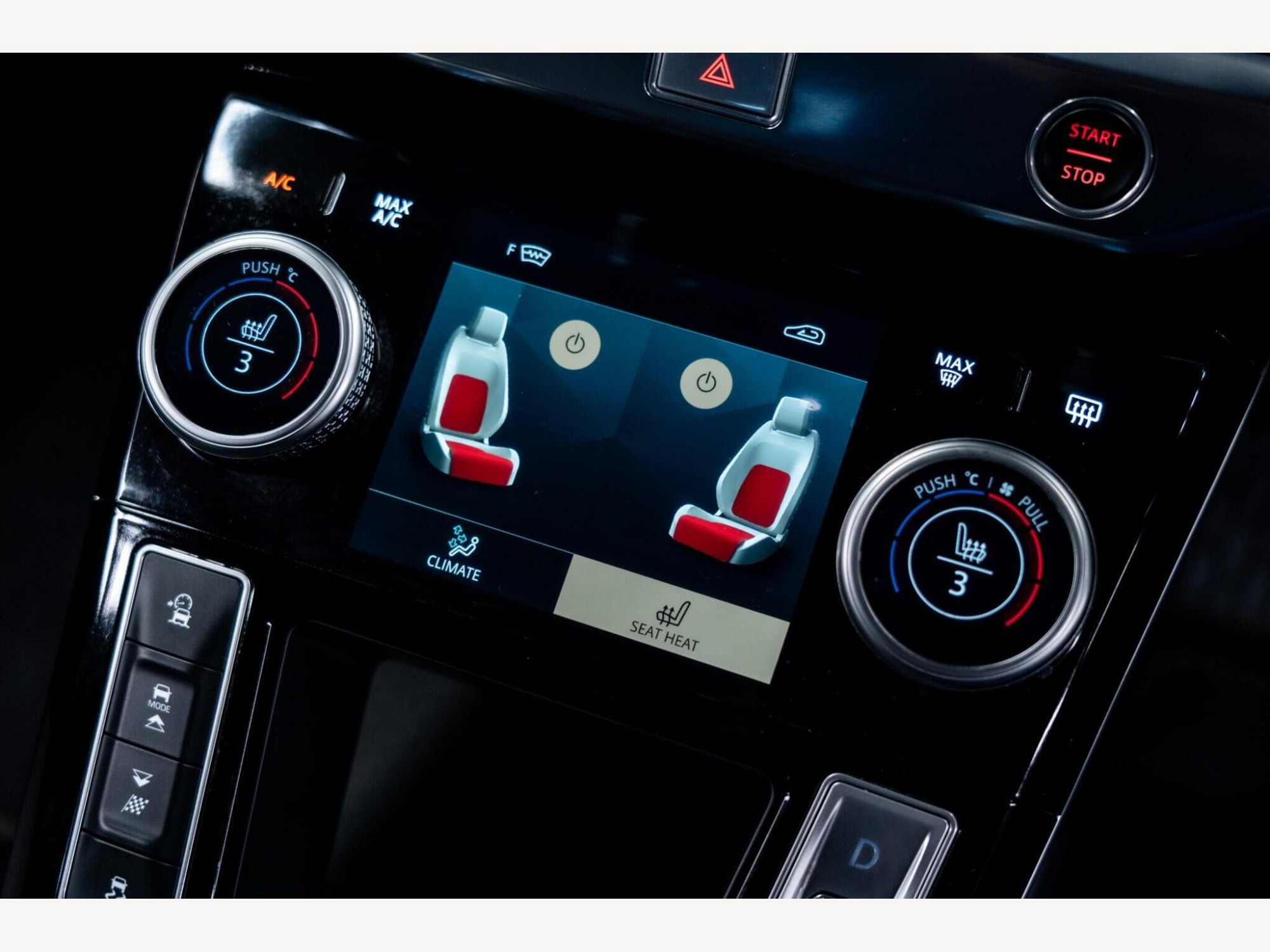 2022 Jaguar I-PACE image 39