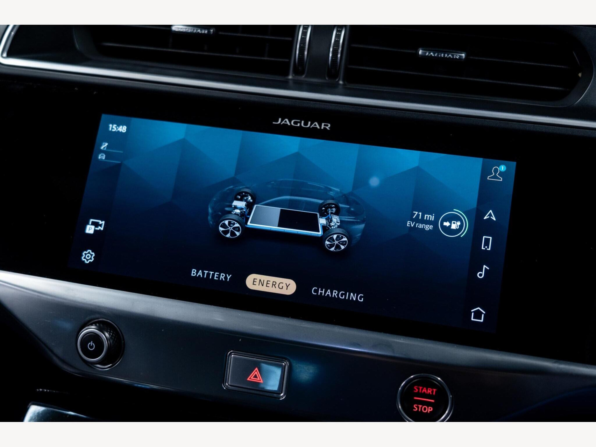 2022 Jaguar I-PACE image 28