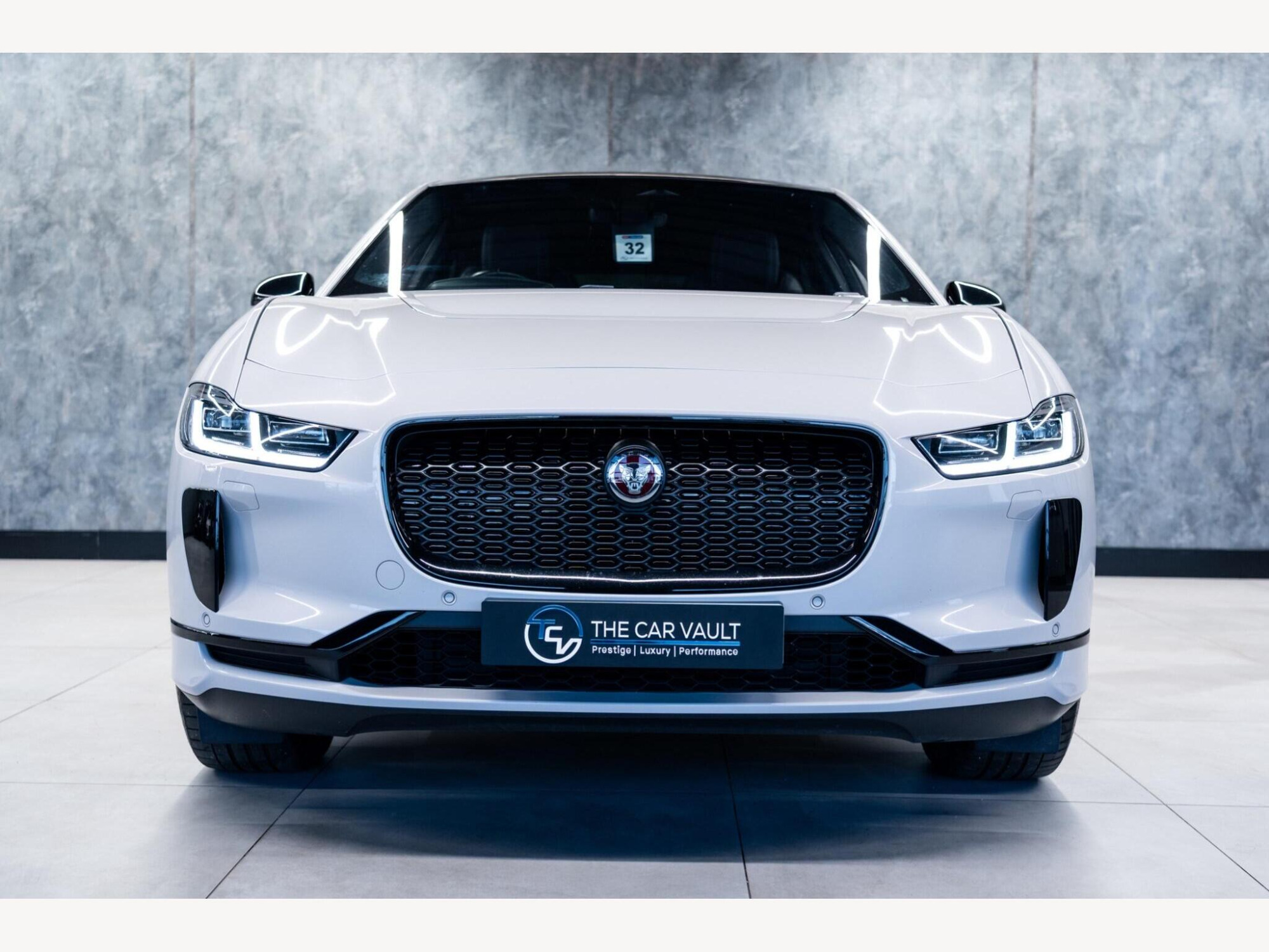 2022 Jaguar I-PACE image 5