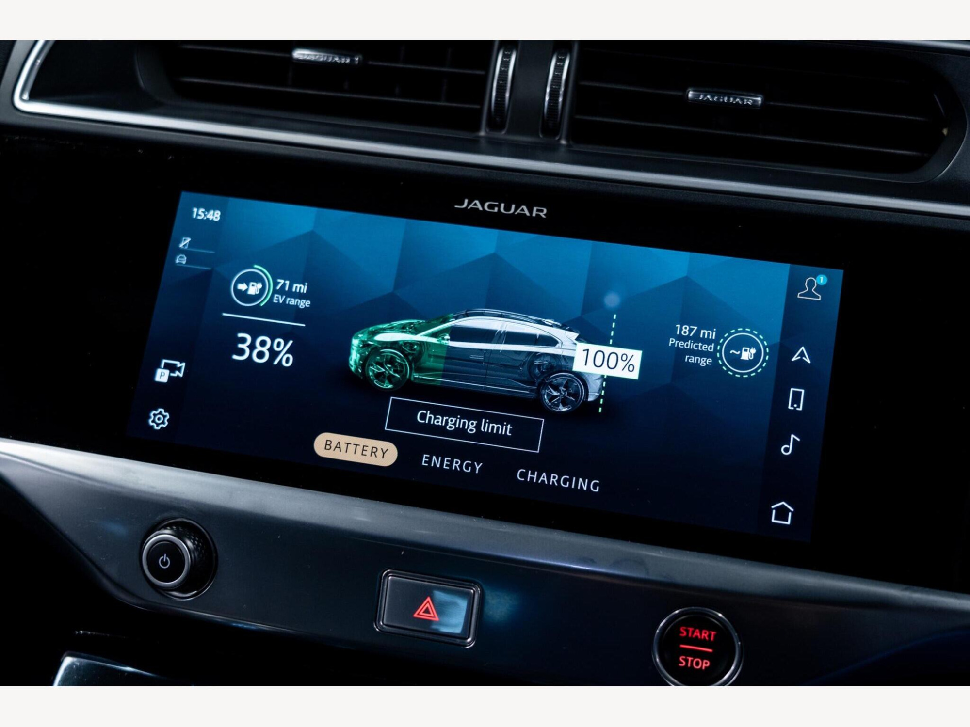 2022 Jaguar I-PACE image 27