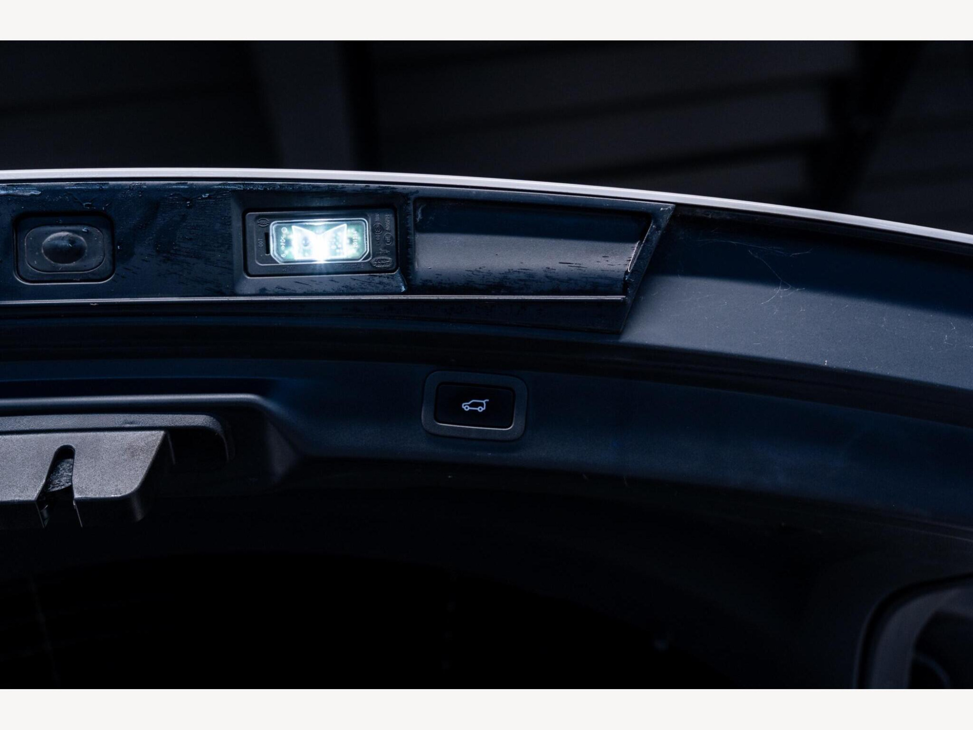 2022 Jaguar I-PACE image 55
