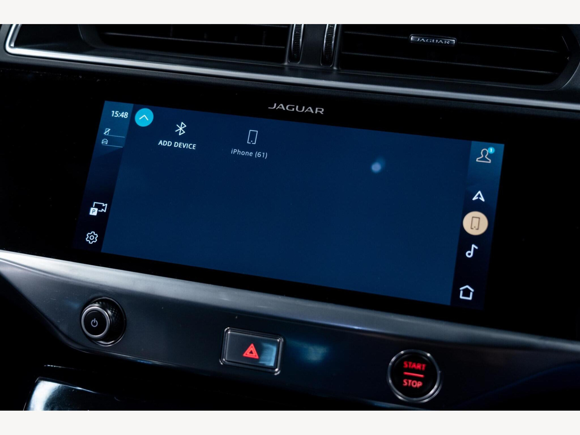2022 Jaguar I-PACE image 35