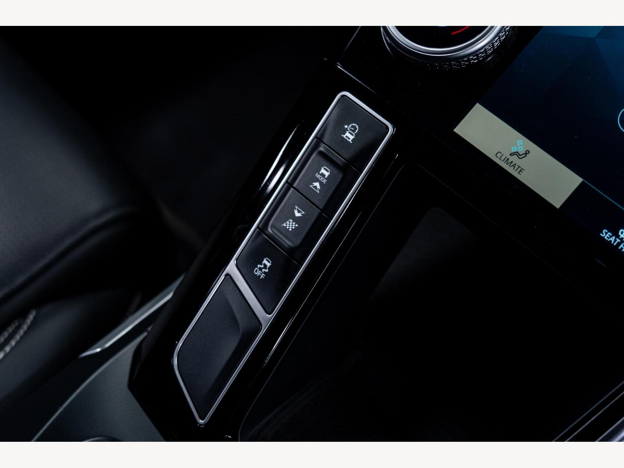 2022 Jaguar I-PACE image 43