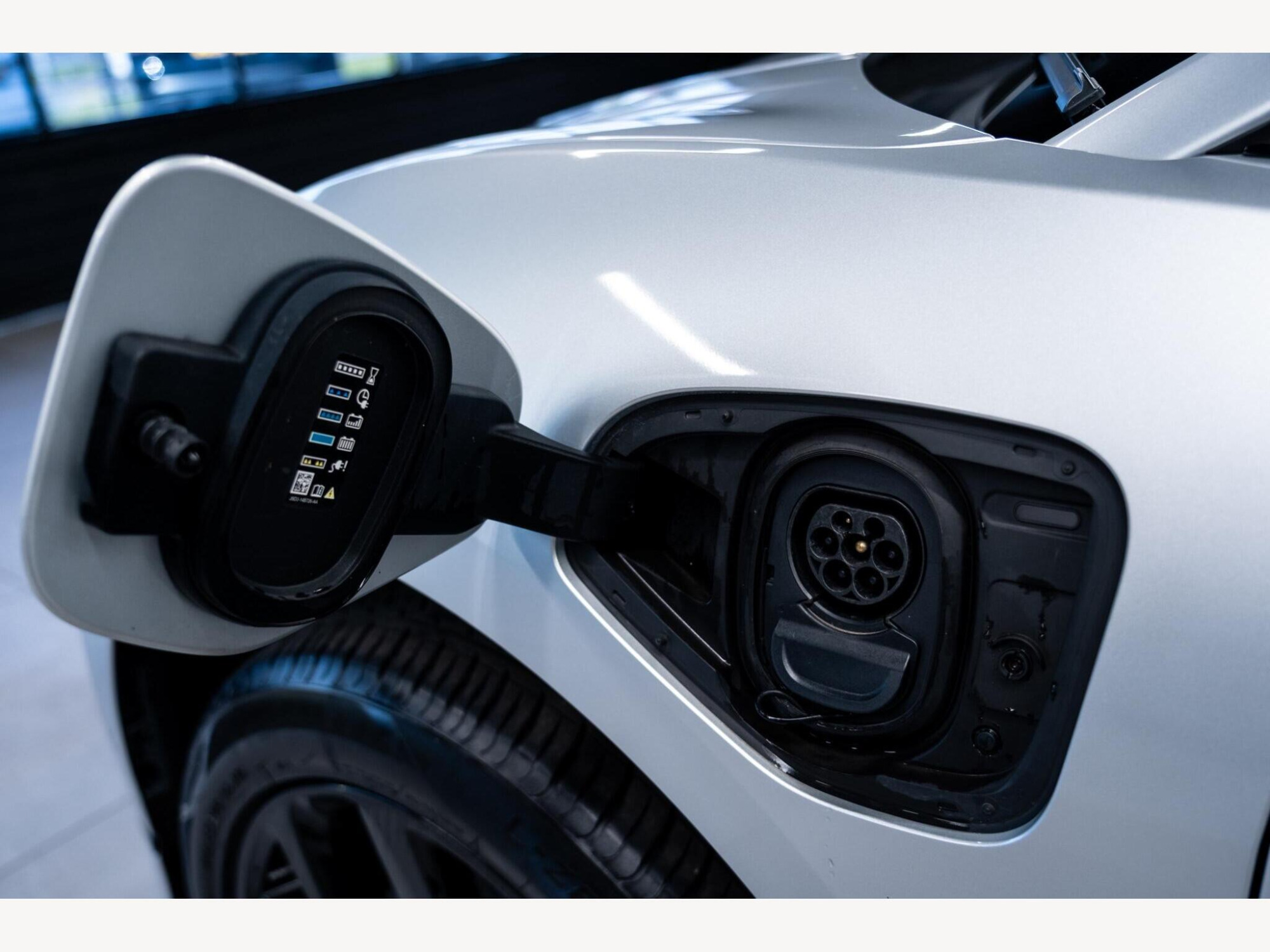 2022 Jaguar I-PACE image 13