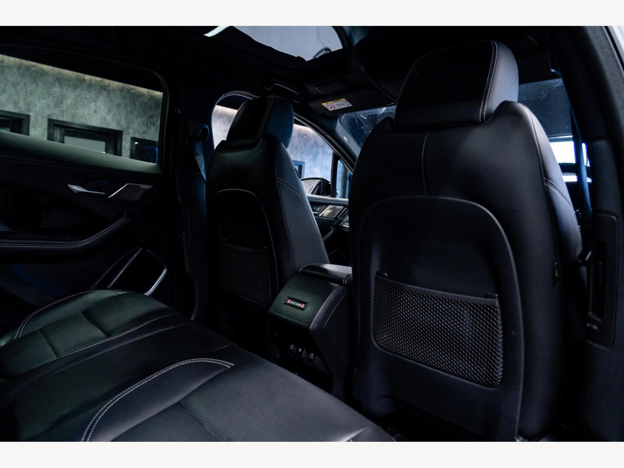 2022 Jaguar I-PACE image 51