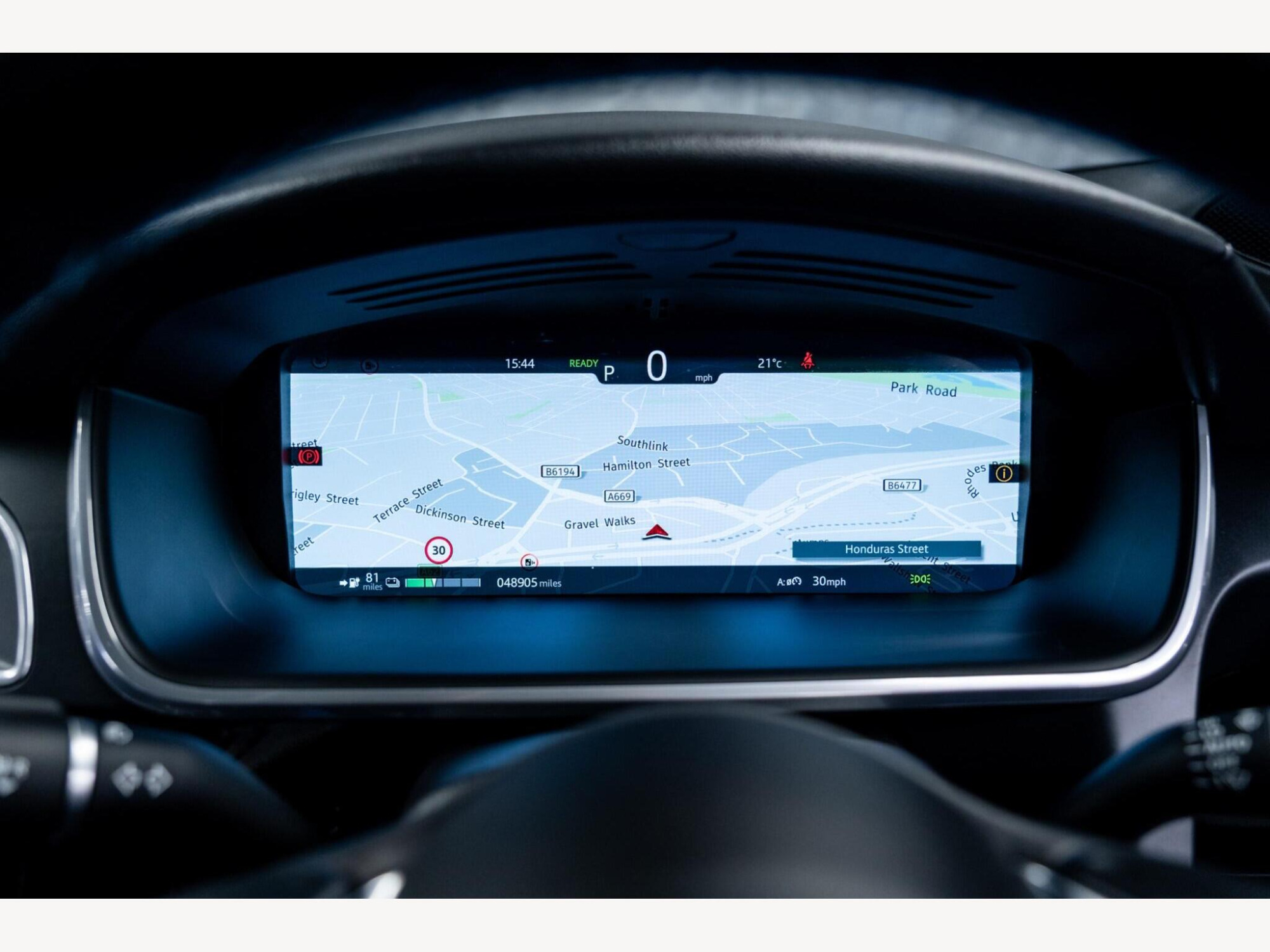 2022 Jaguar I-PACE image 19