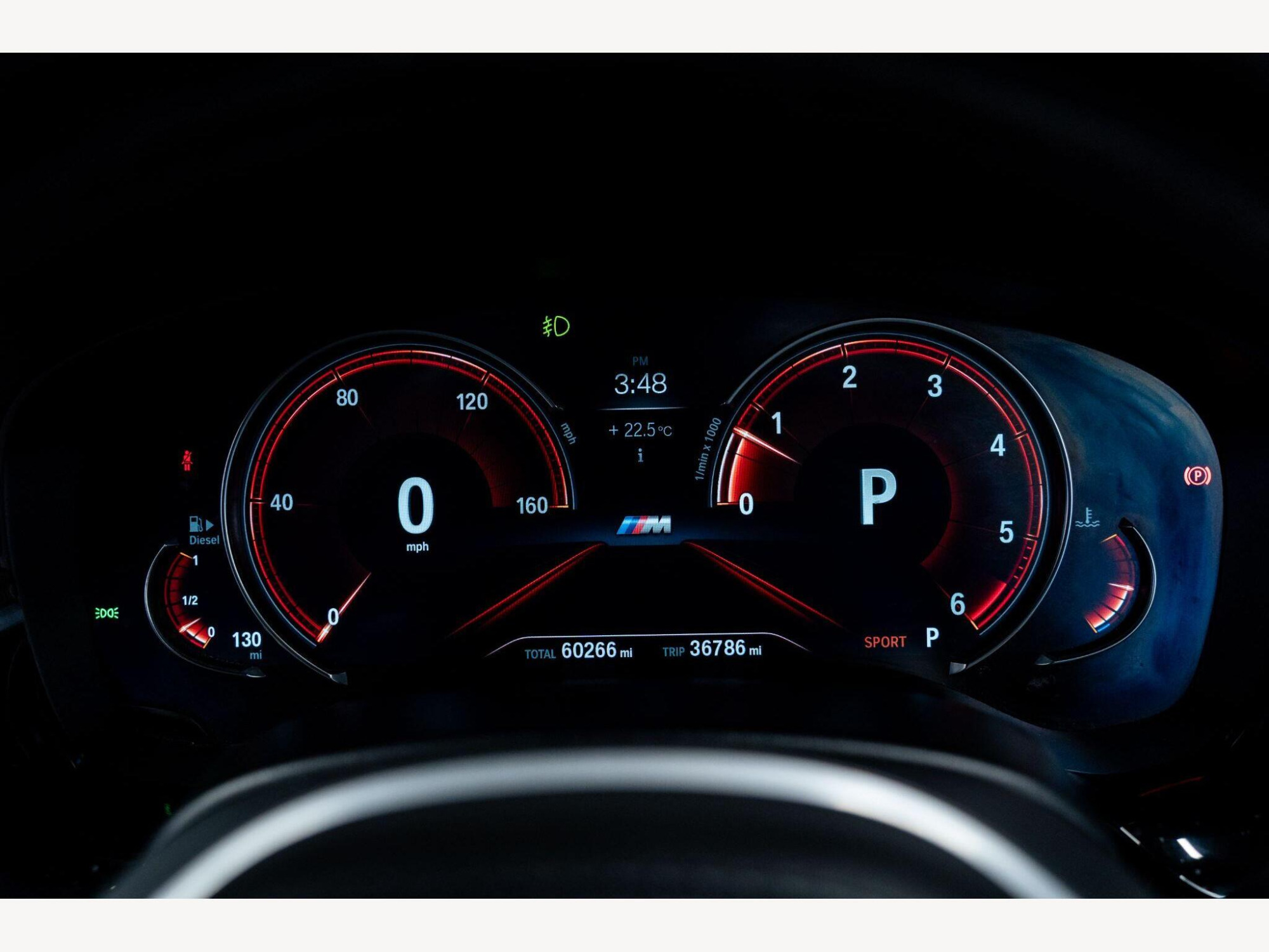 2018 BMW 5 Series image 19