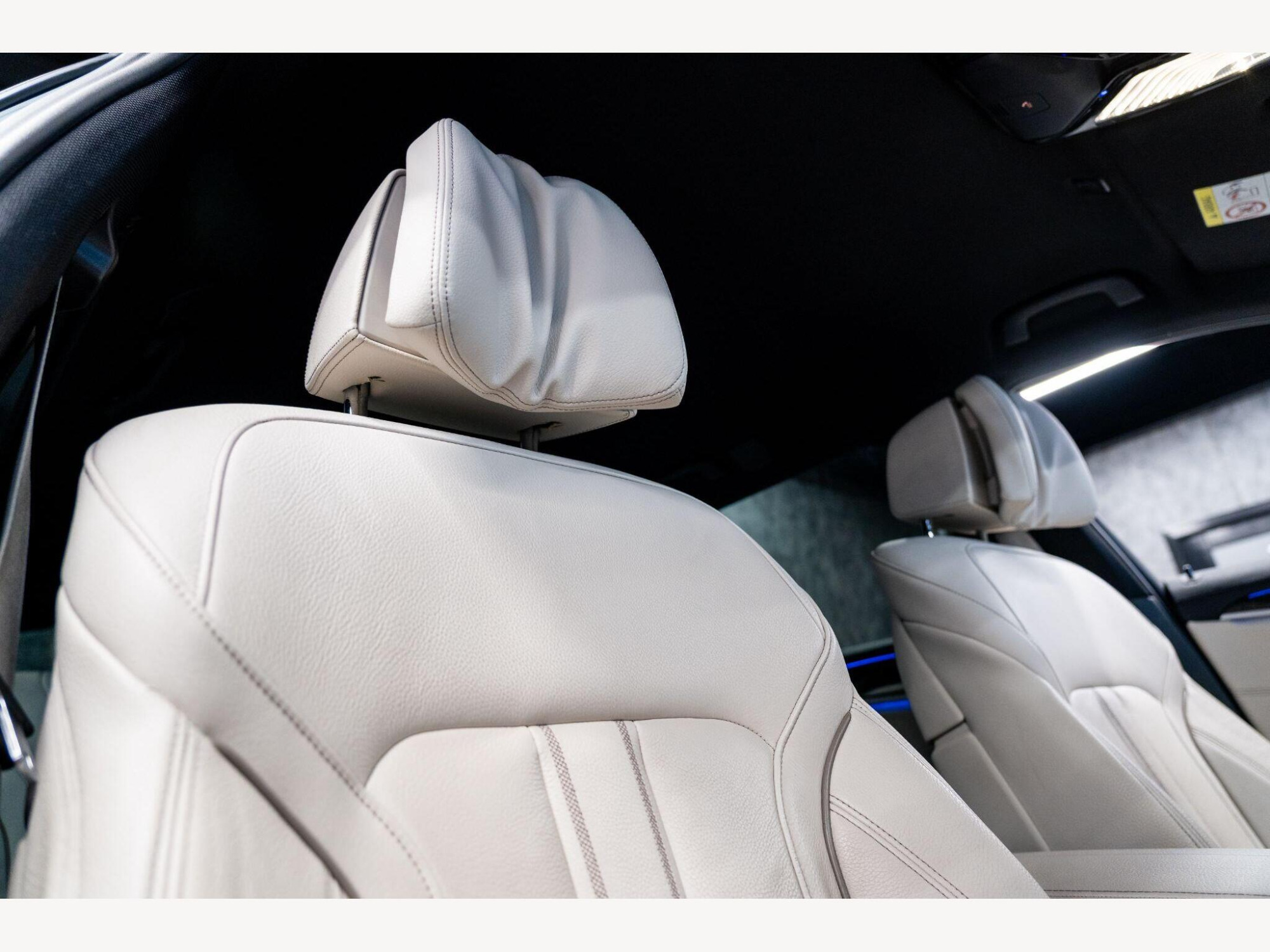 2018 BMW 5 Series image 57